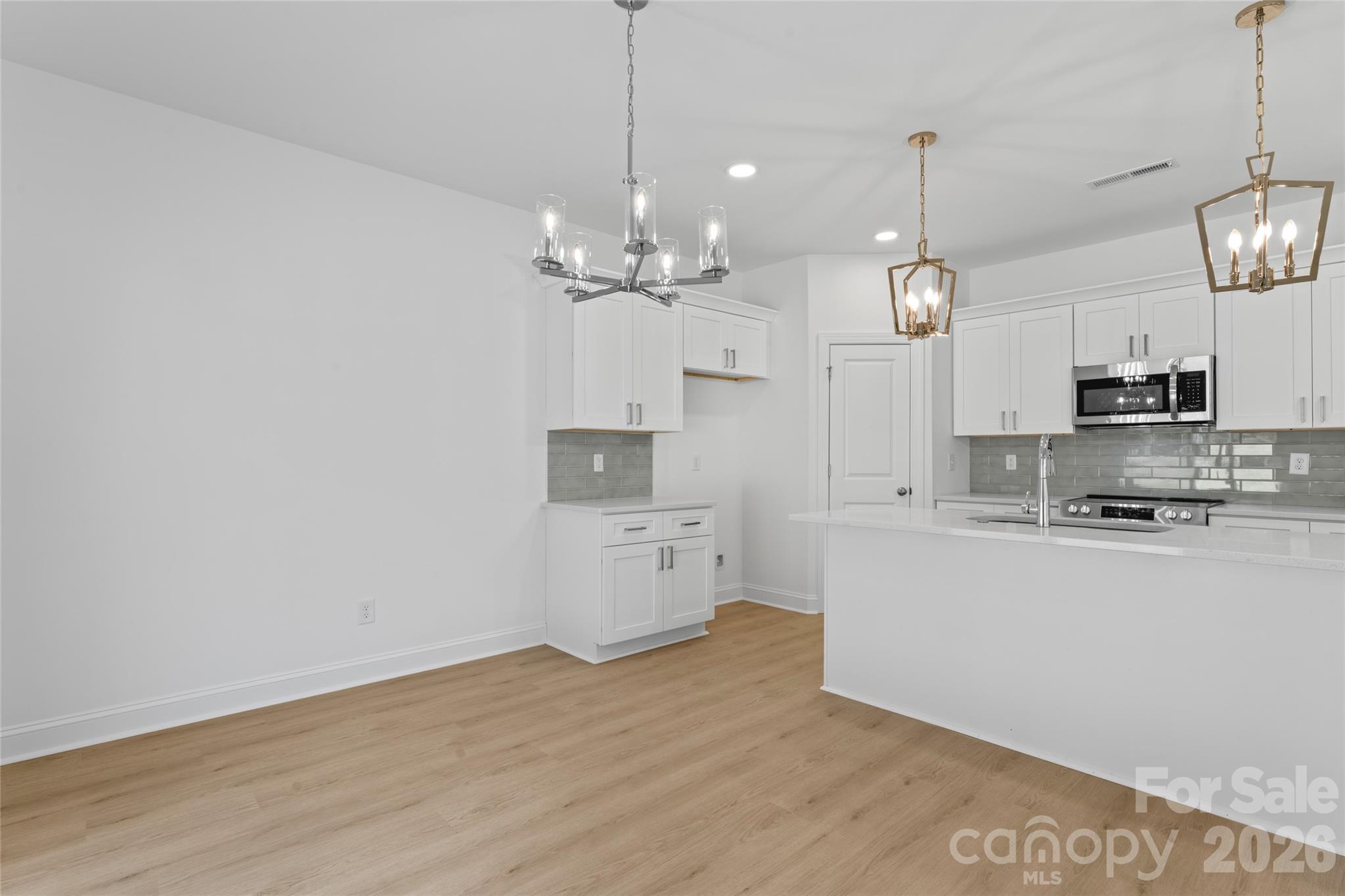 Lot 1 Dale Avenue #1 — Charlotte