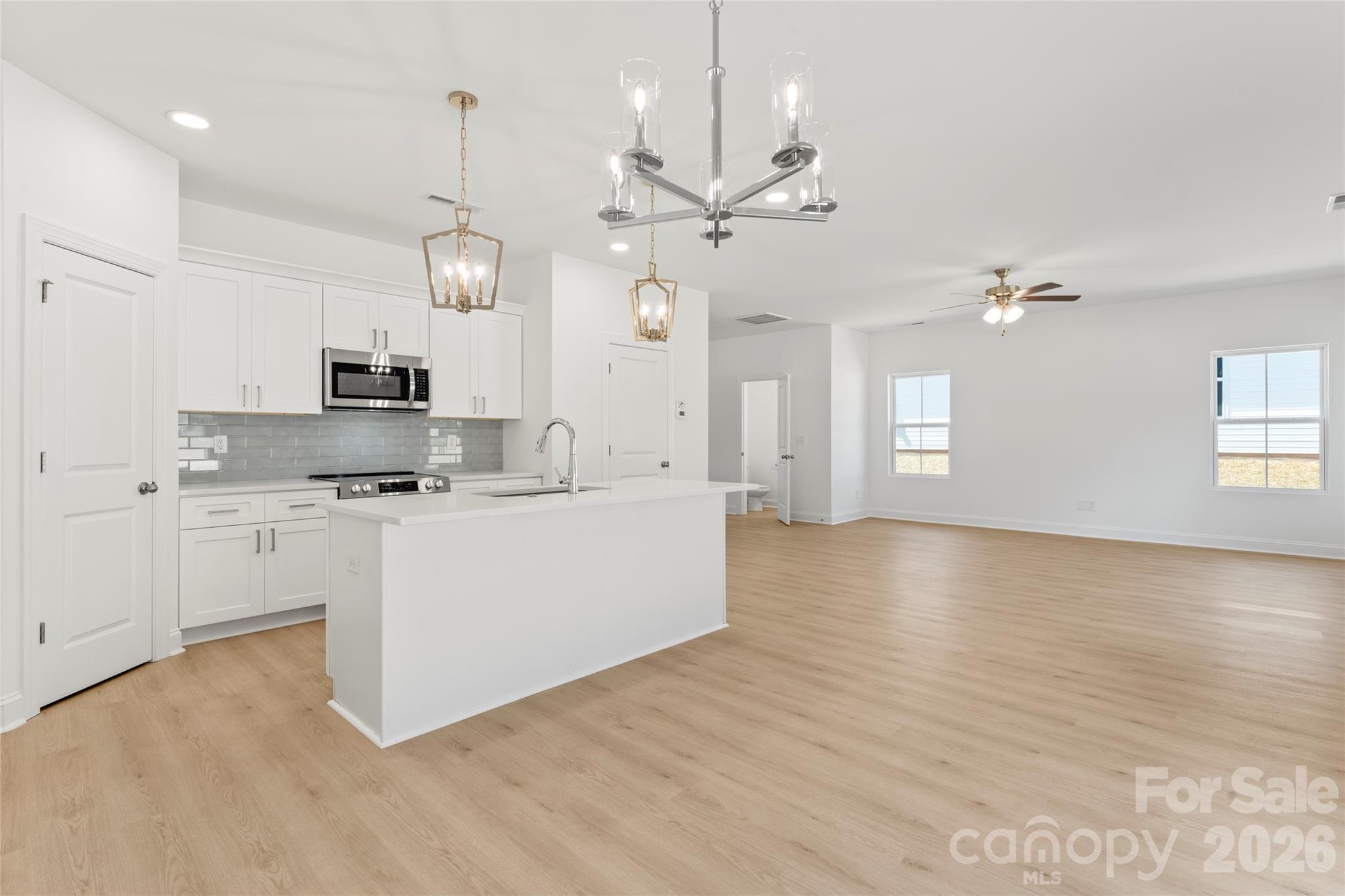 Lot 1 Dale Avenue #1 — Charlotte