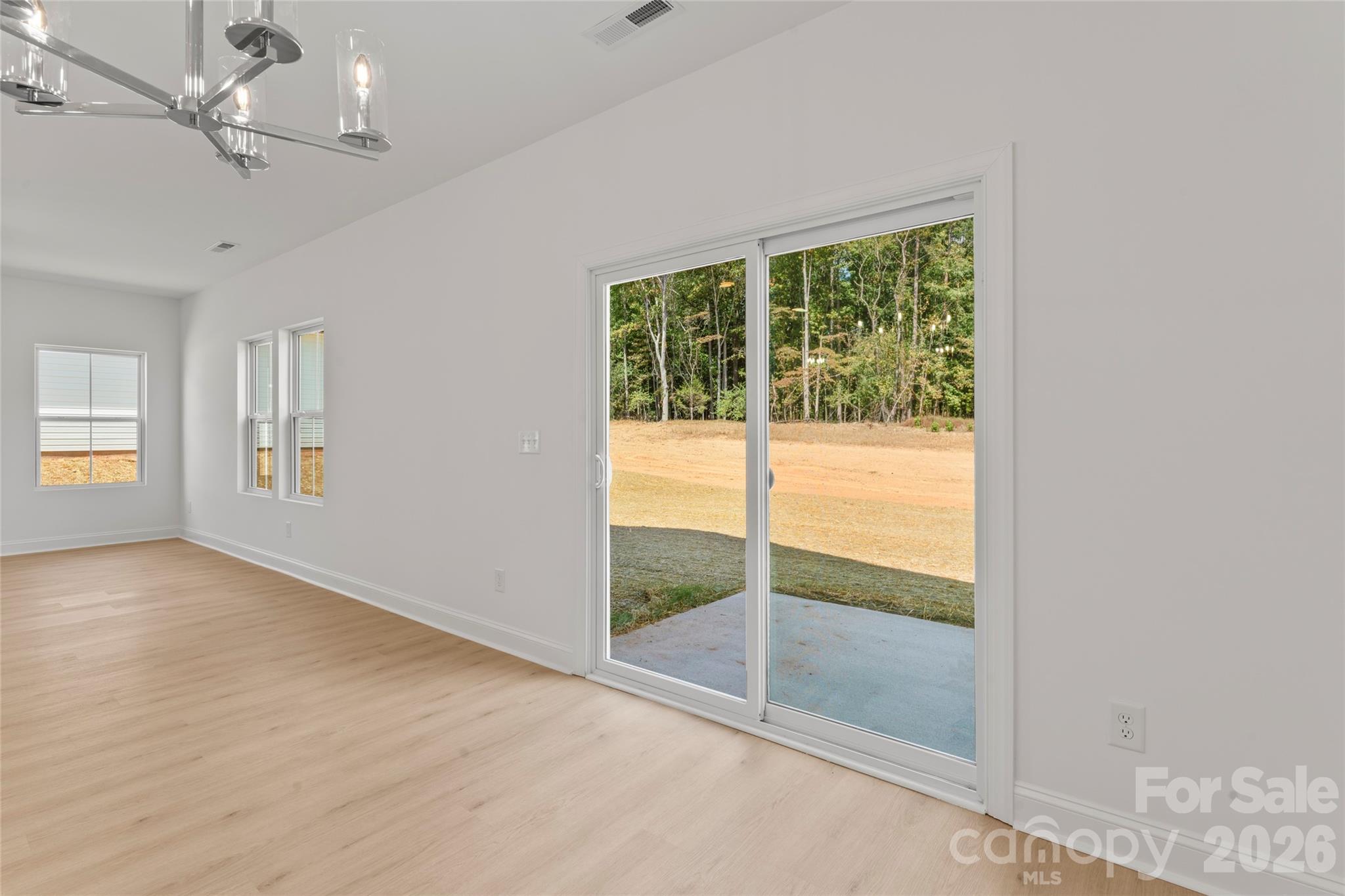 Lot 1 Dale Avenue #1 — Charlotte