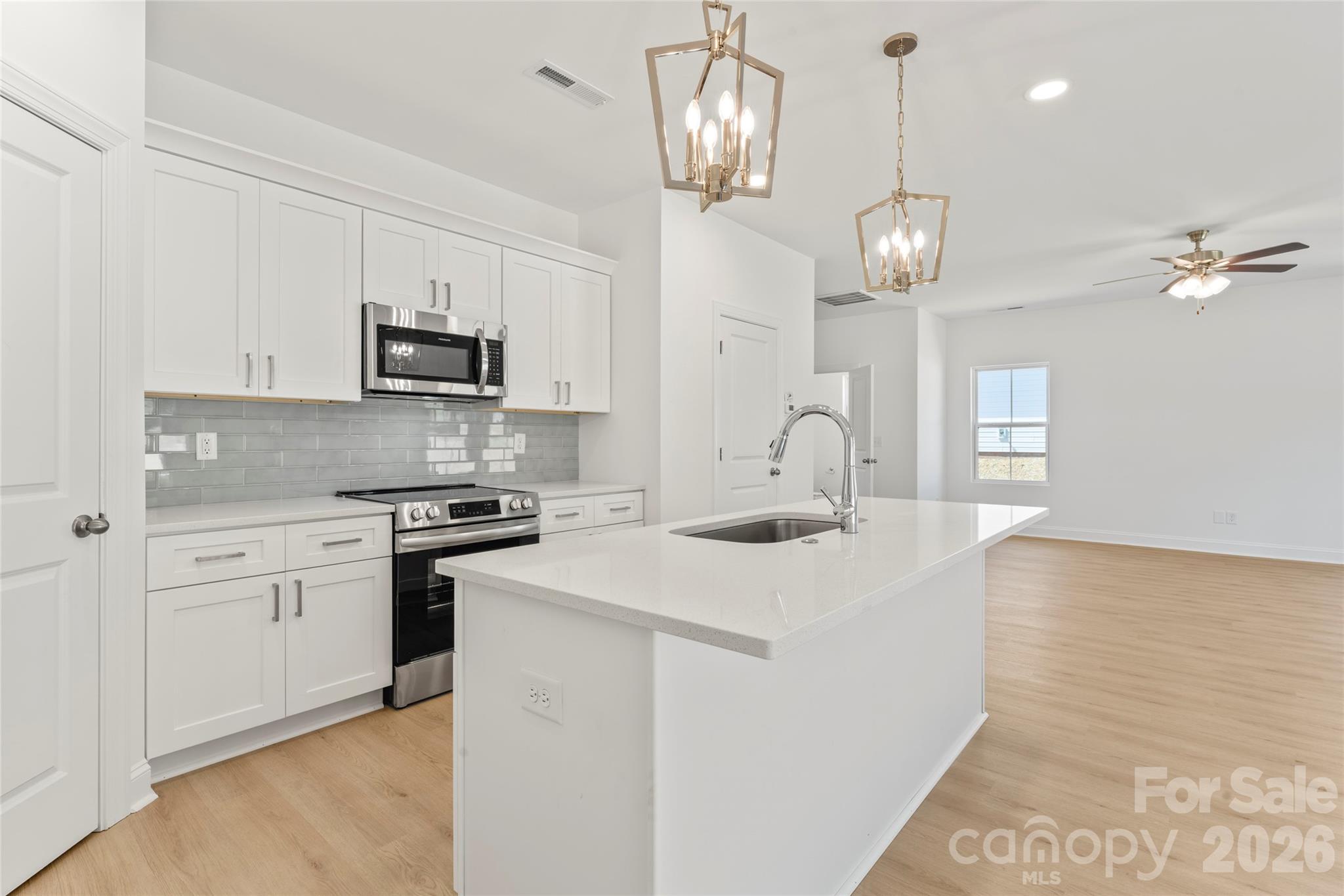 Lot 1 Dale Avenue #1 — Charlotte
