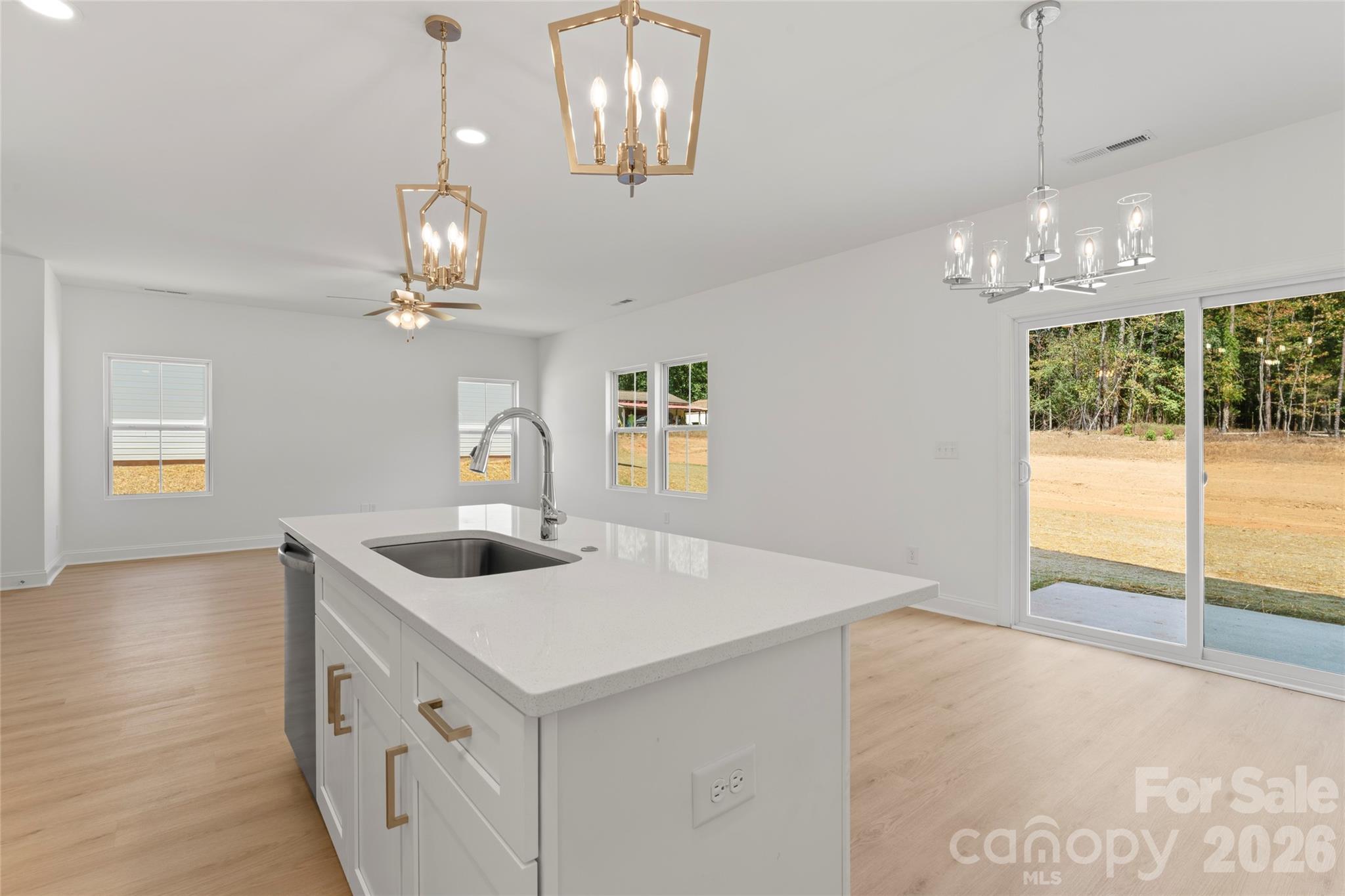 Lot 1 Dale Avenue #1 — Charlotte