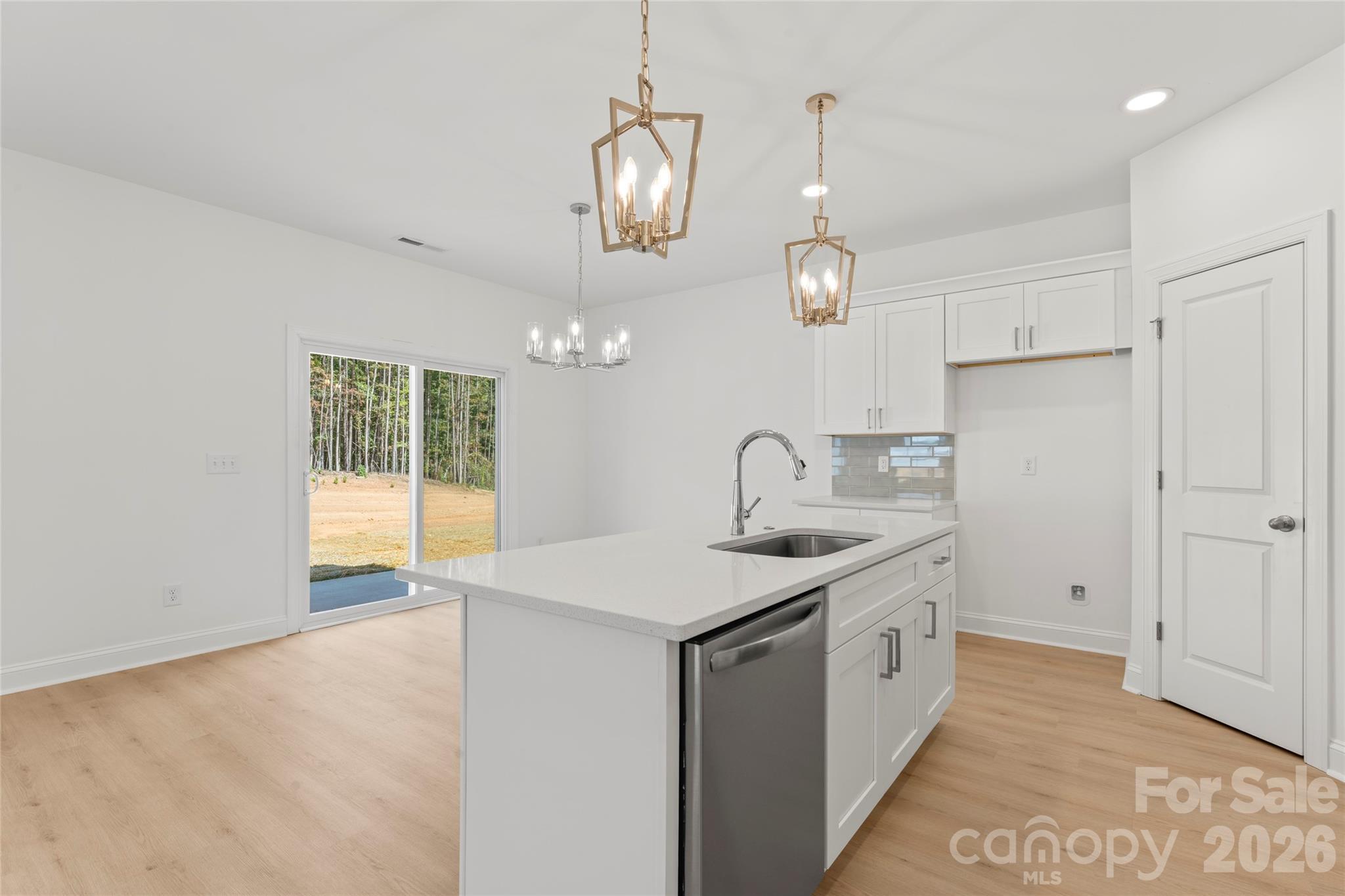 Lot 1 Dale Avenue #1 — Charlotte