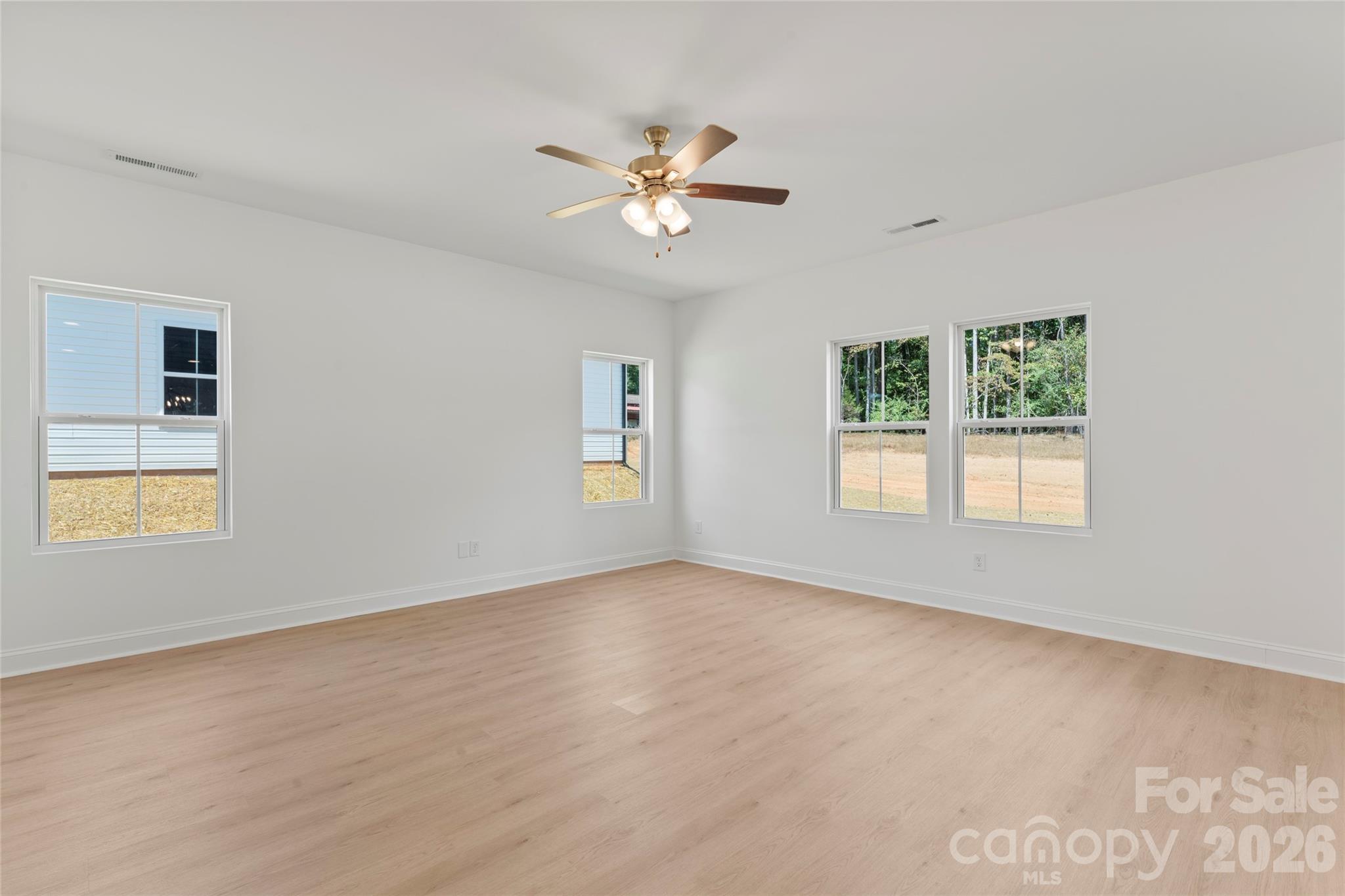 Lot 1 Dale Avenue #1 — Charlotte