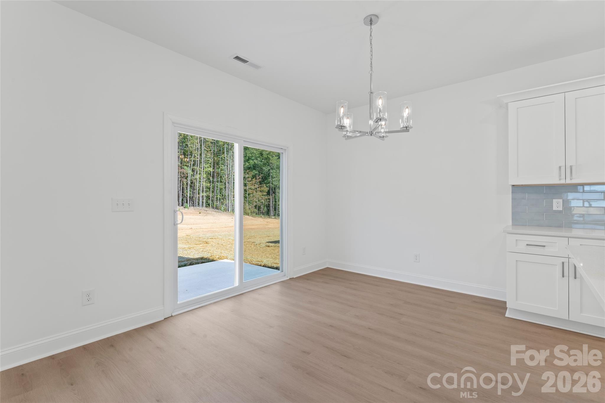 Lot 1 Dale Avenue #1 — Charlotte
