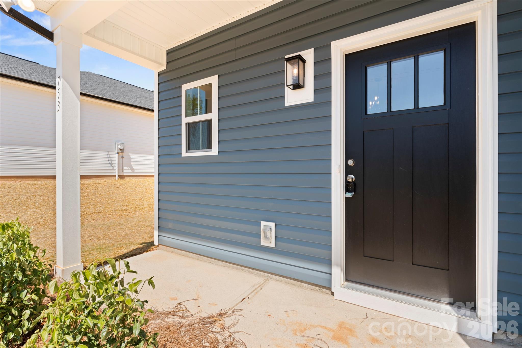 Lot 1 Dale Avenue #1 — Charlotte