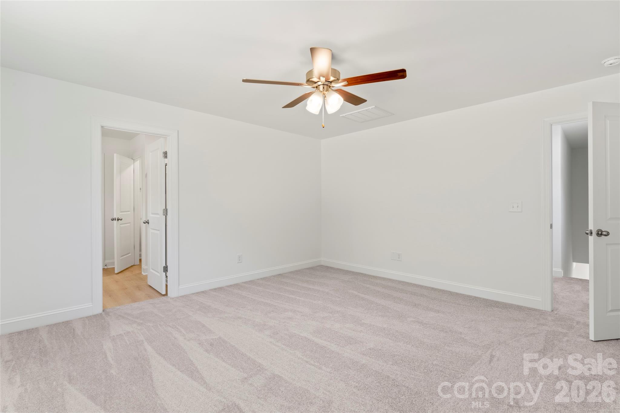 Lot 1 Dale Avenue #1 — Charlotte