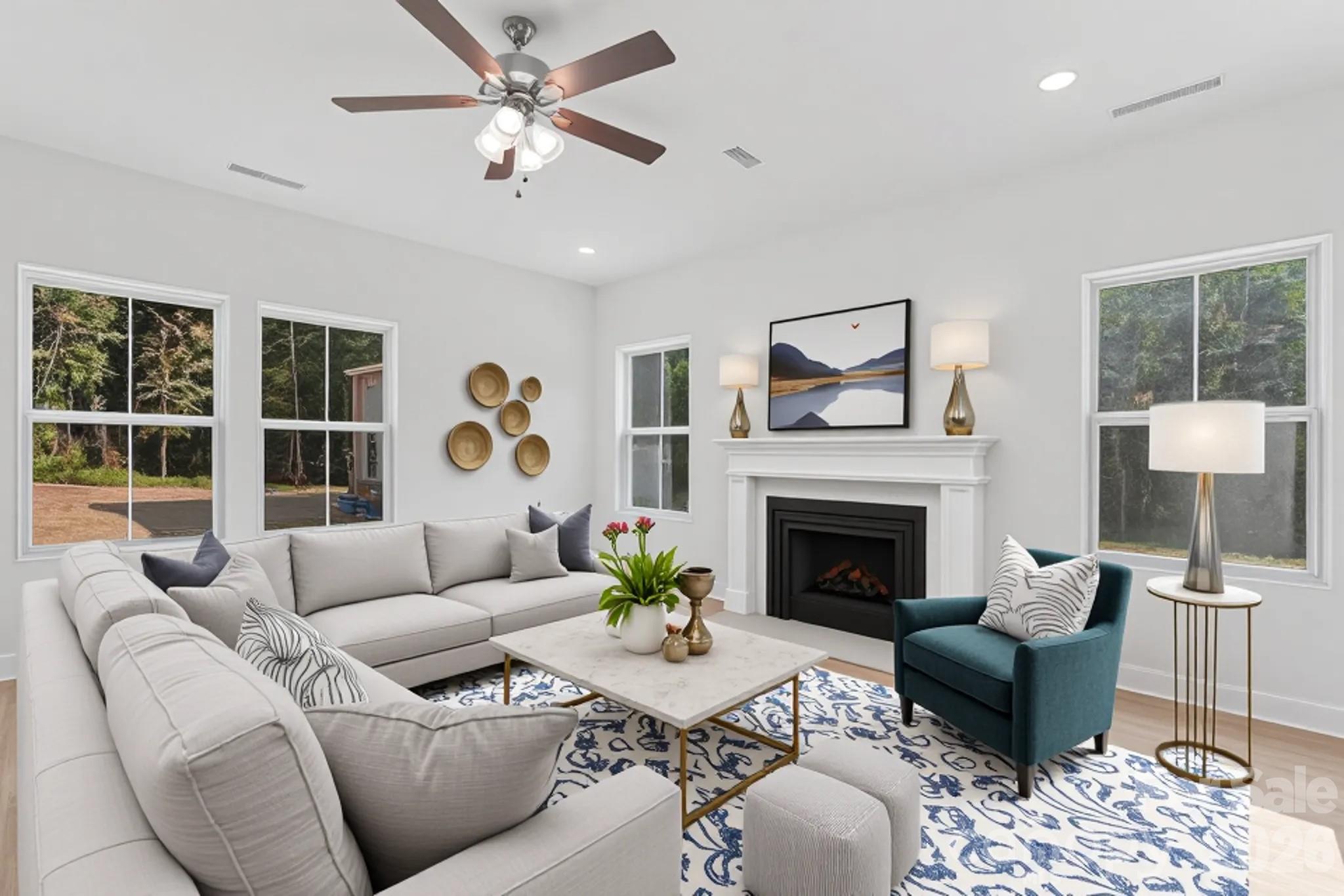 Lot 1 Dale Avenue #1 — Charlotte
