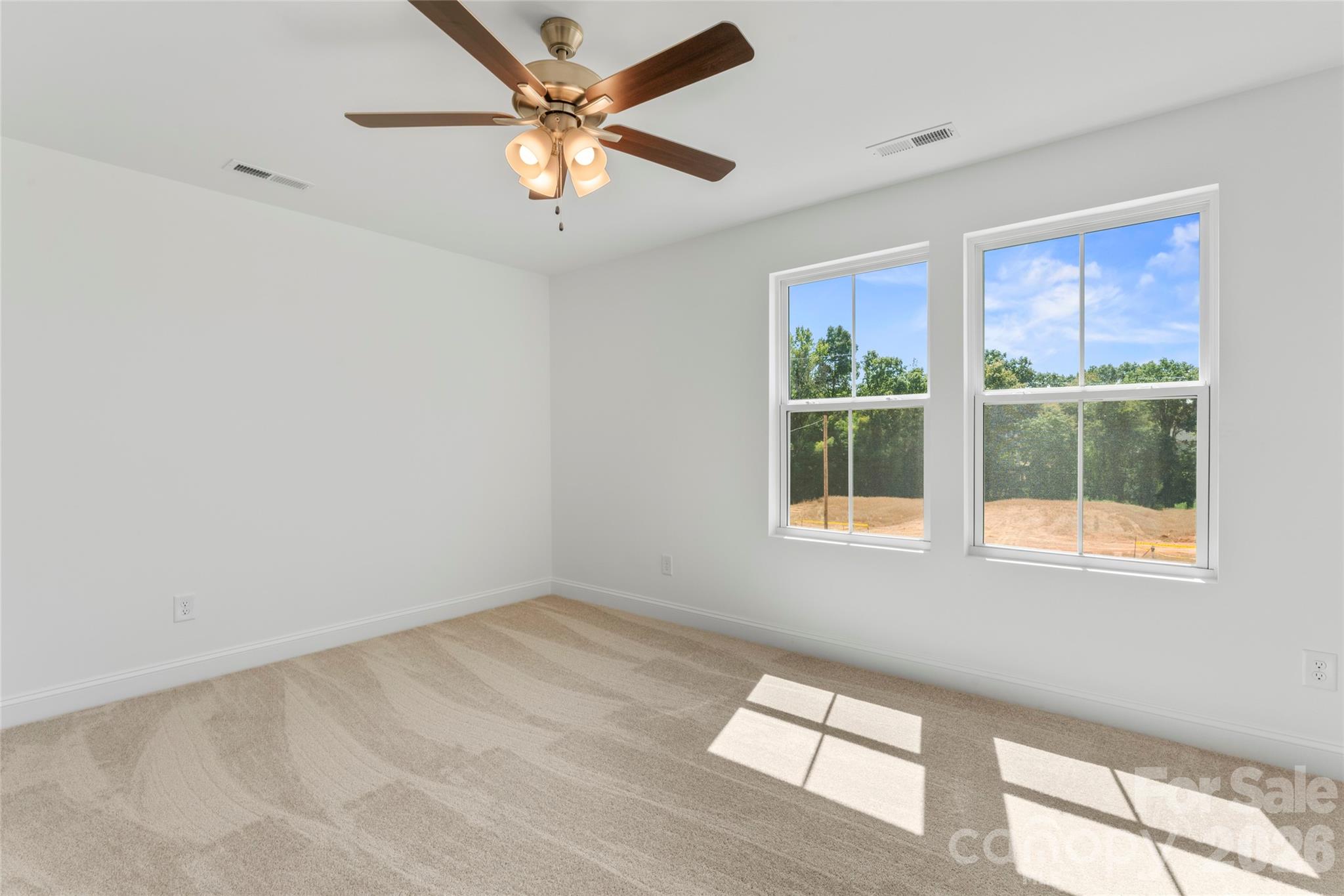 Lot 1 Dale Avenue #1 — Charlotte