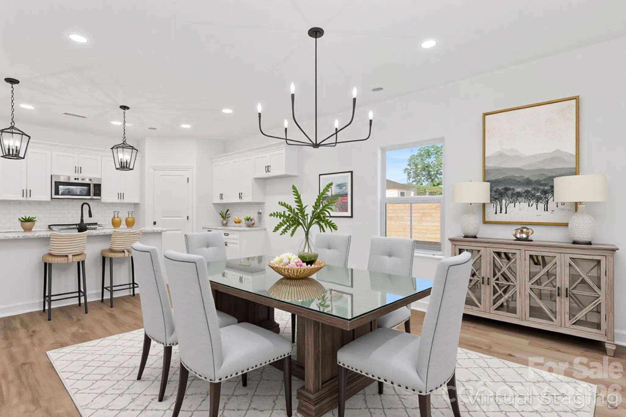 Lot 1 Dale Avenue #1 — Charlotte