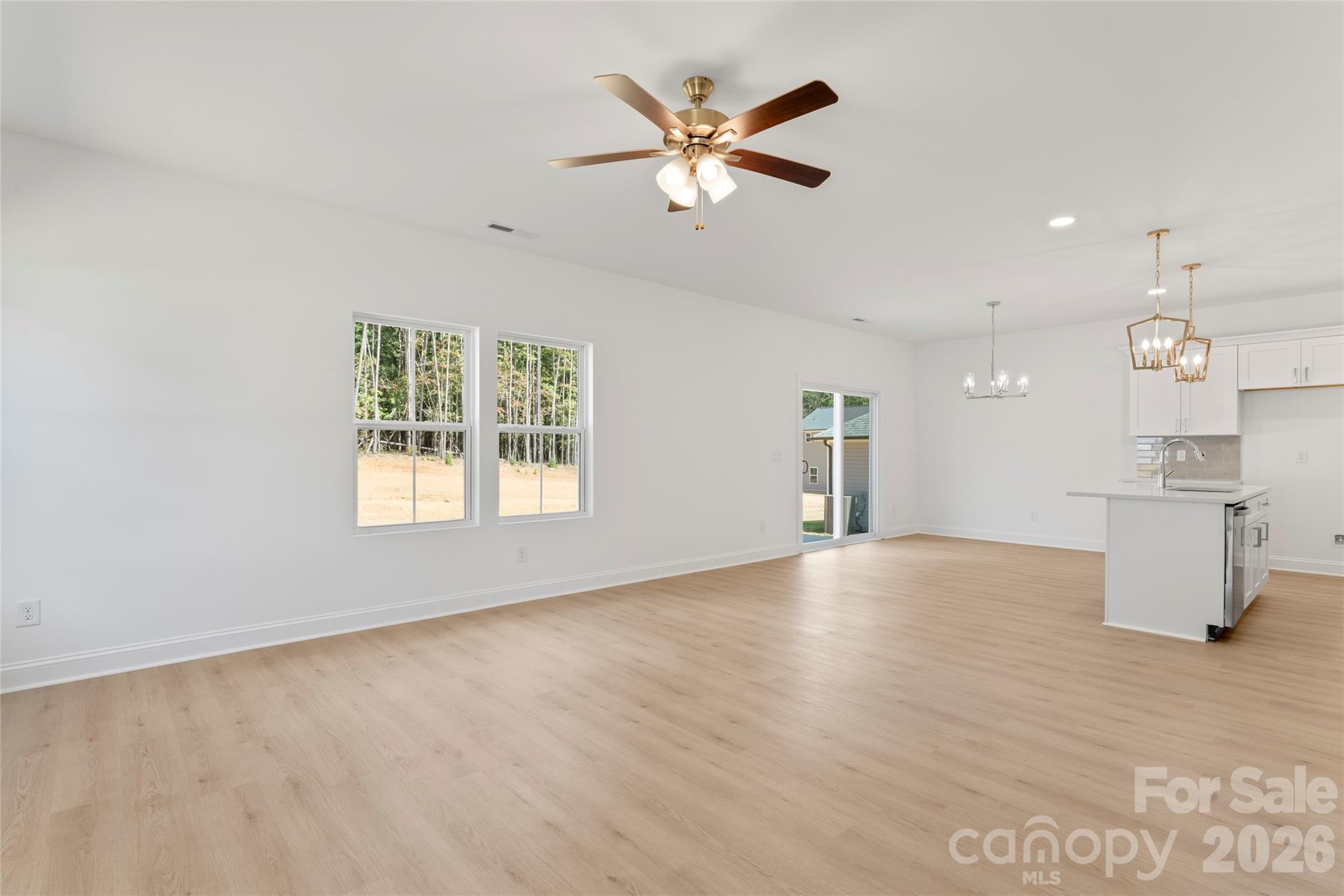 Lot 1 Dale Avenue #1 — Charlotte