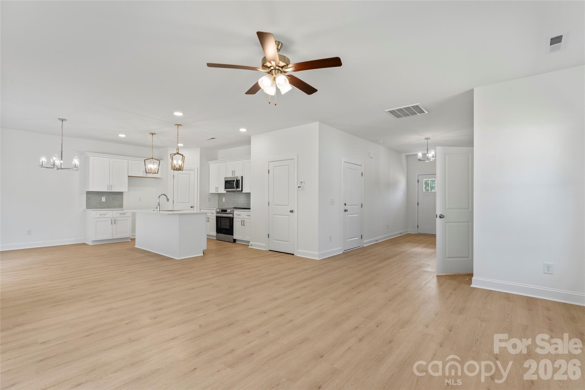 Lot 1 Dale Avenue #1 — Charlotte