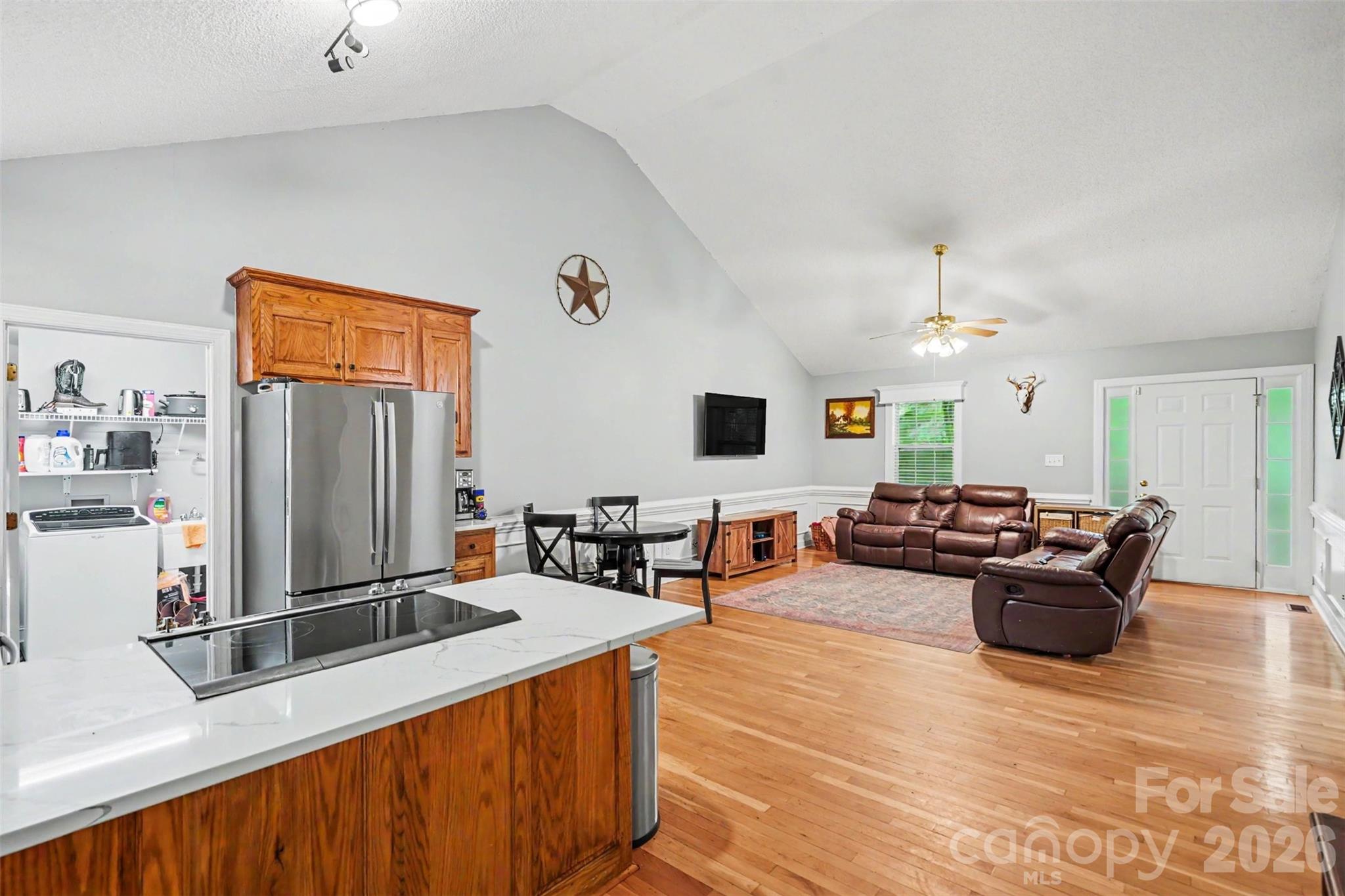 8904 Gosnell Drive — Charlotte