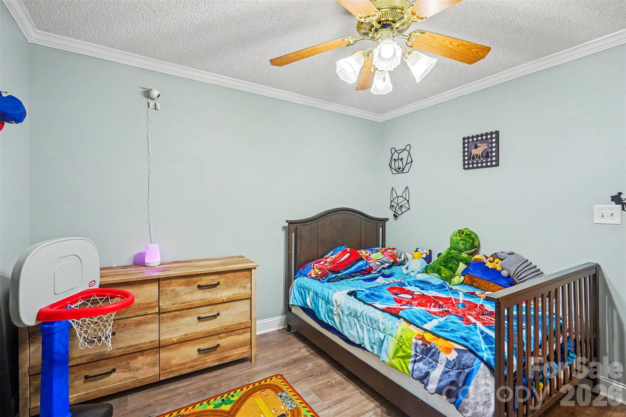 8904 Gosnell Drive — Charlotte