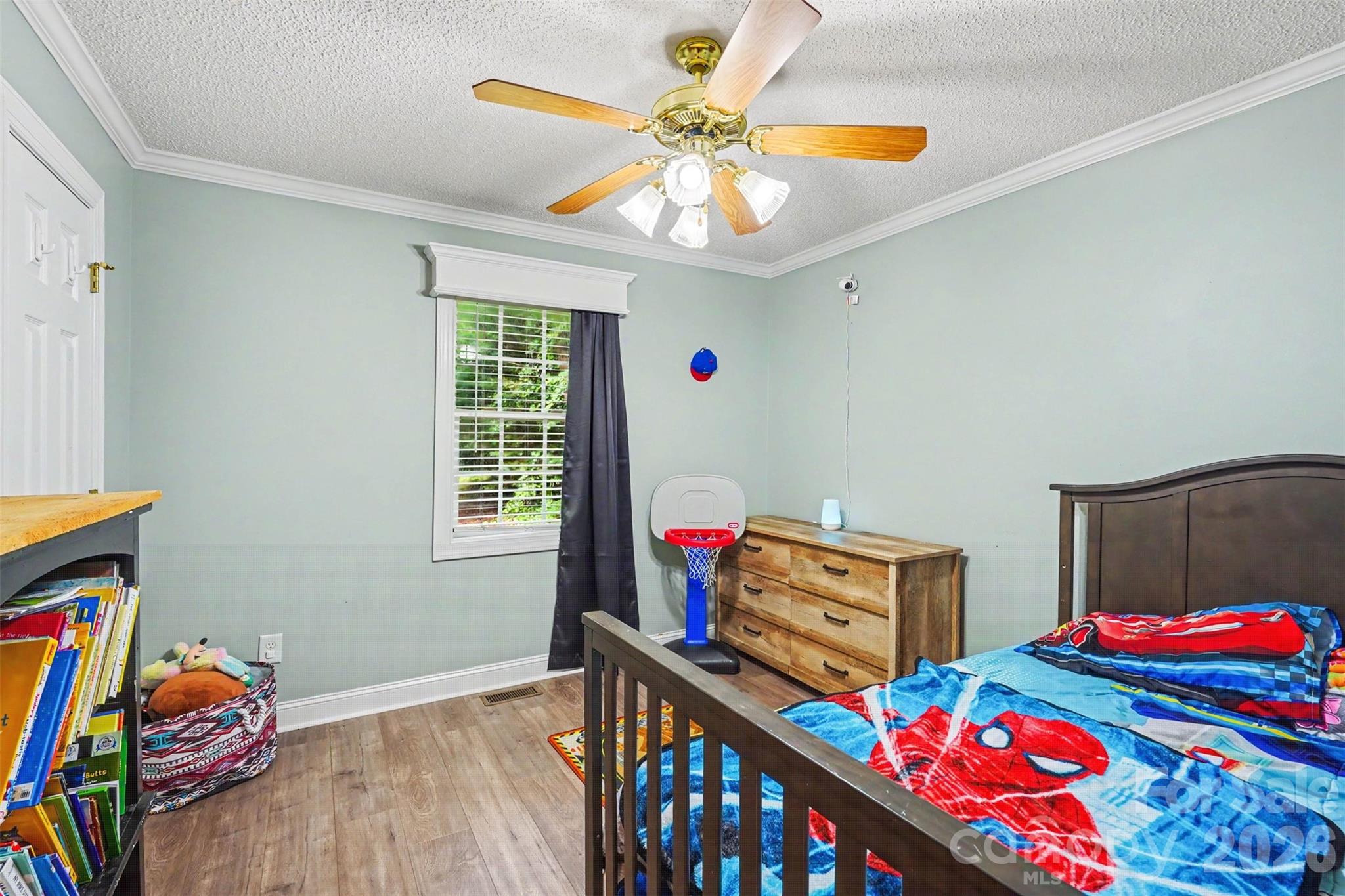 8904 Gosnell Drive — Charlotte