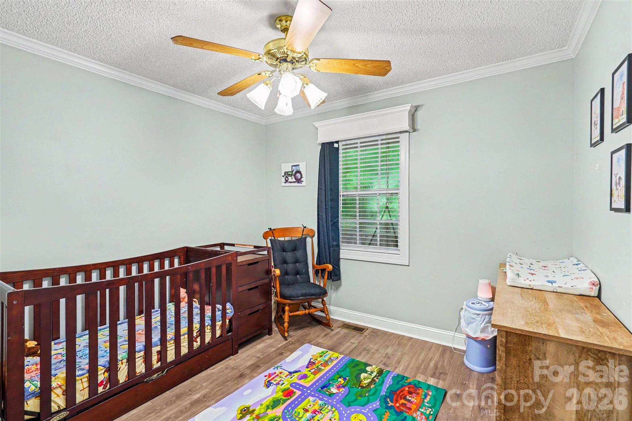 8904 Gosnell Drive — Charlotte