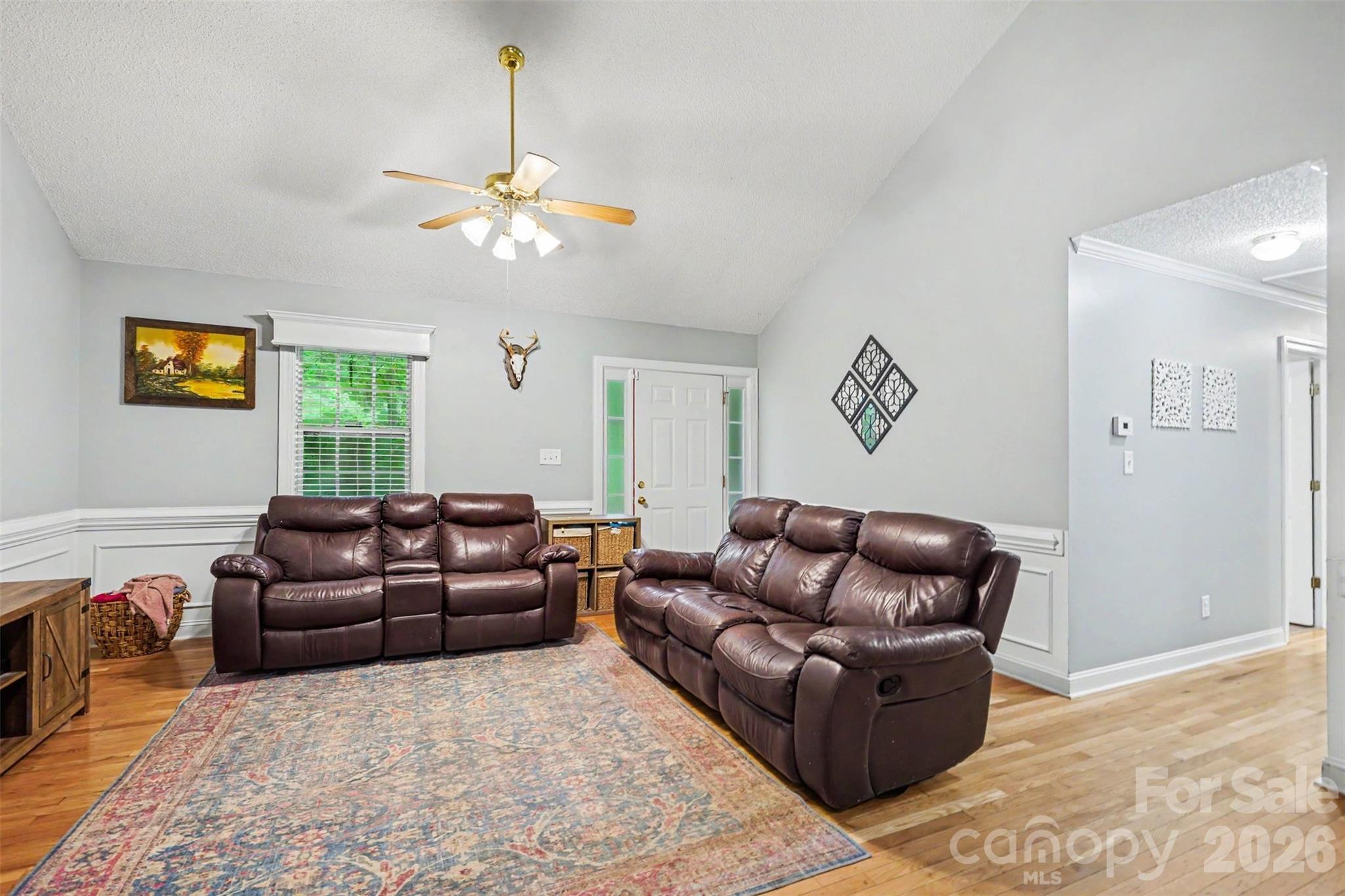 8904 Gosnell Drive — Charlotte
