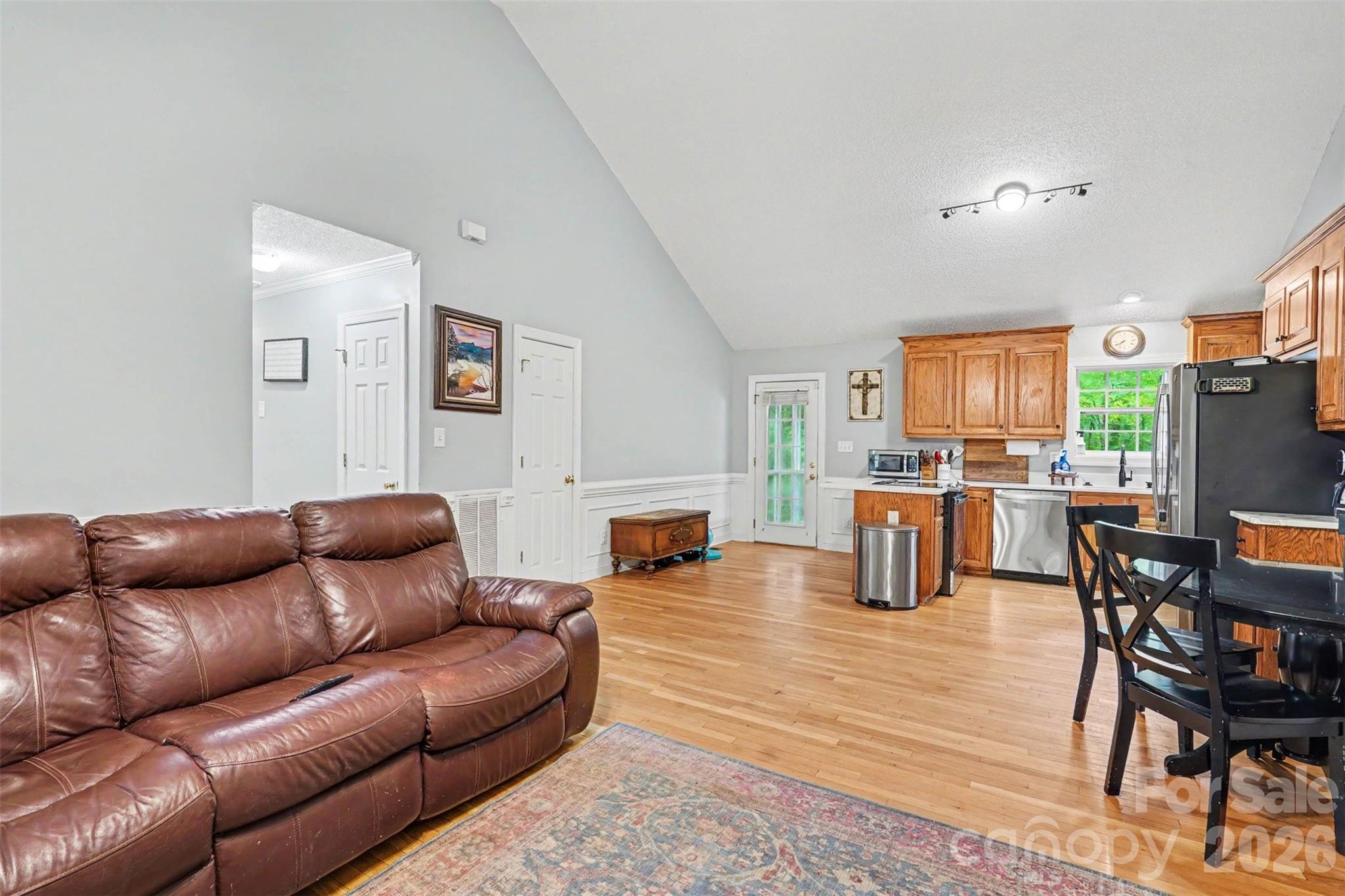8904 Gosnell Drive — Charlotte