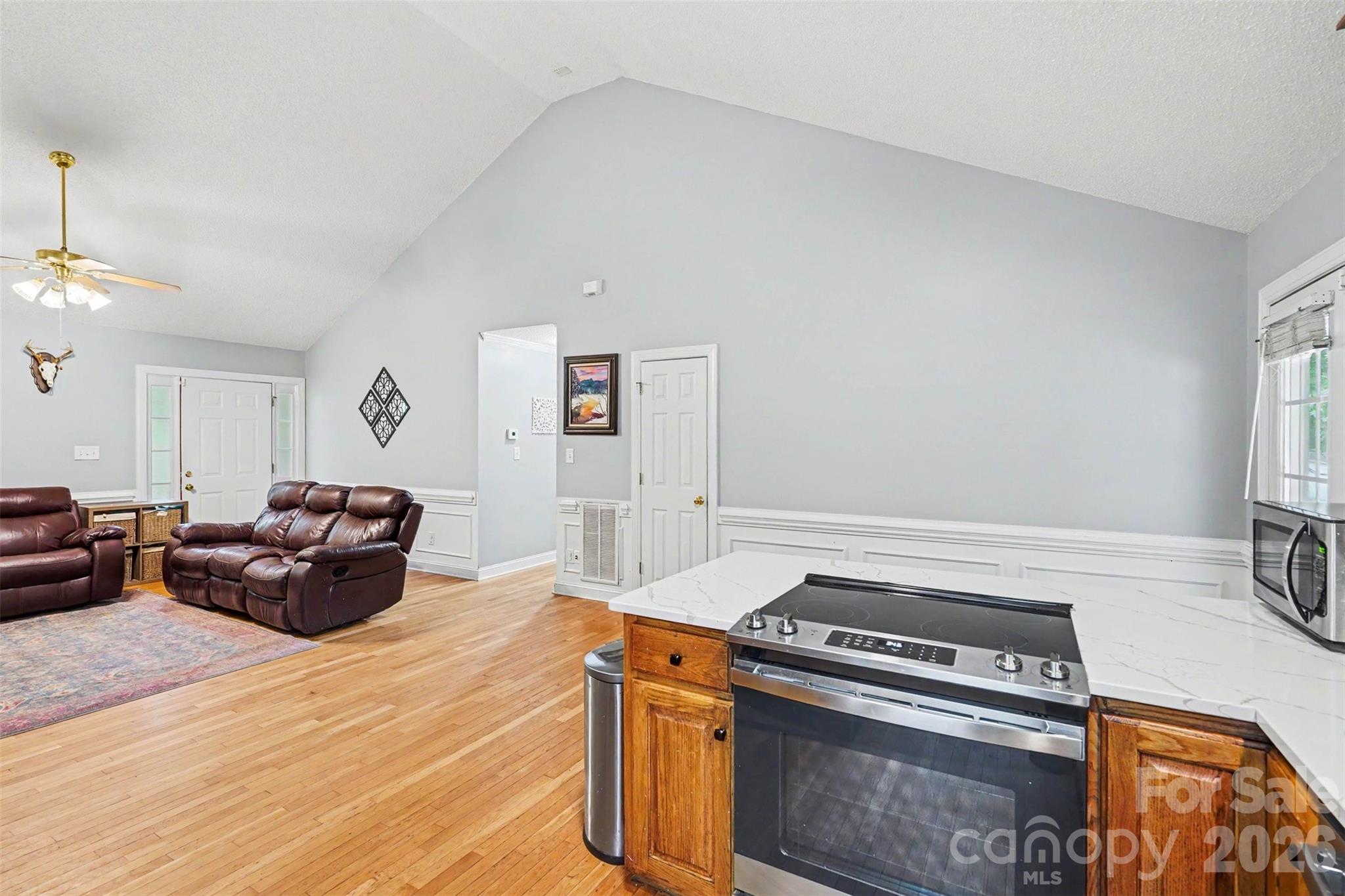 8904 Gosnell Drive — Charlotte