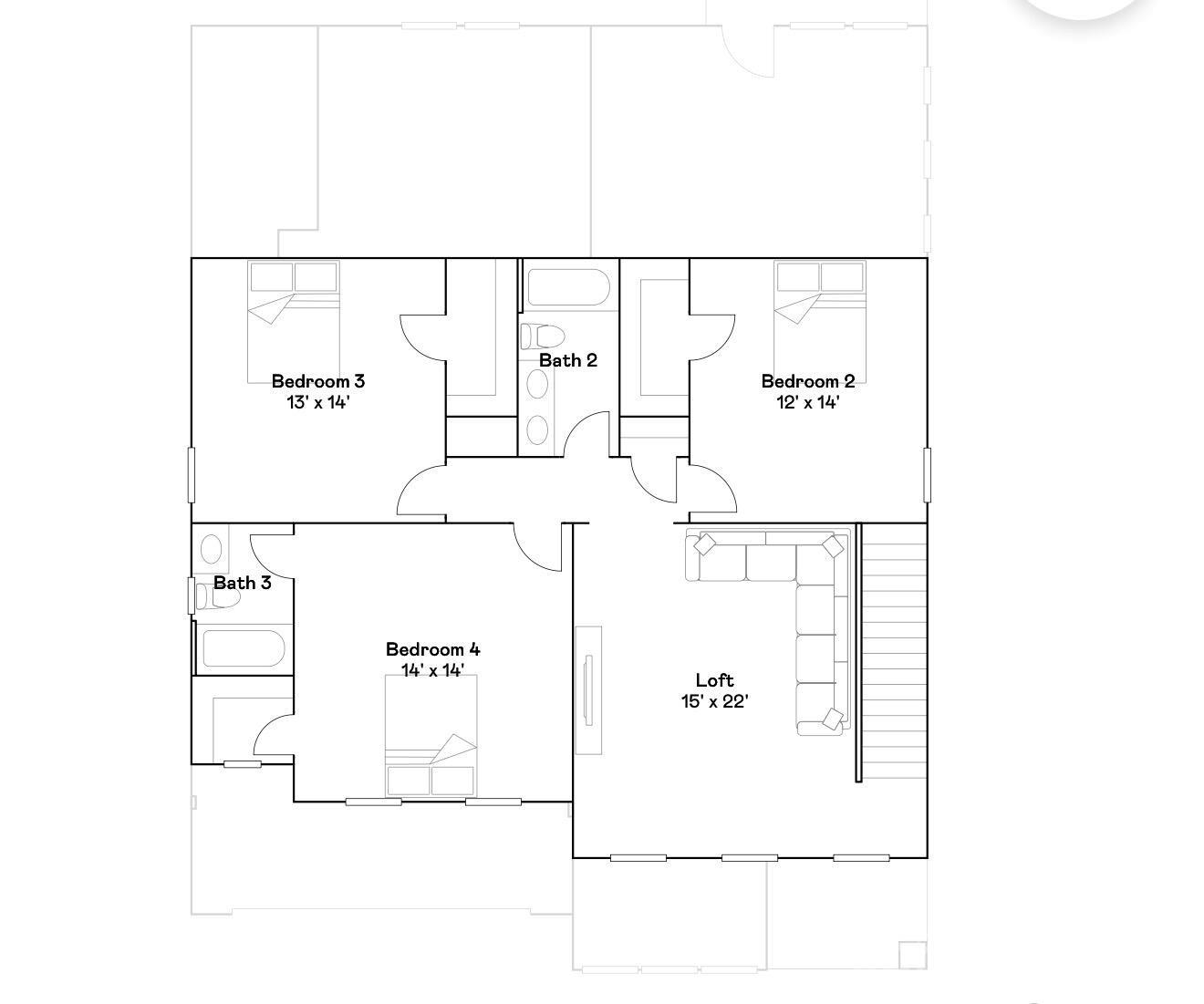 119 Port Bow Drive — Troutman