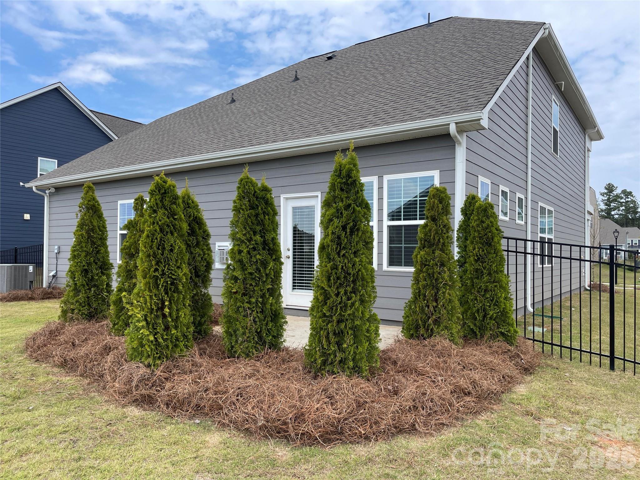 119 Port Bow Drive — Troutman