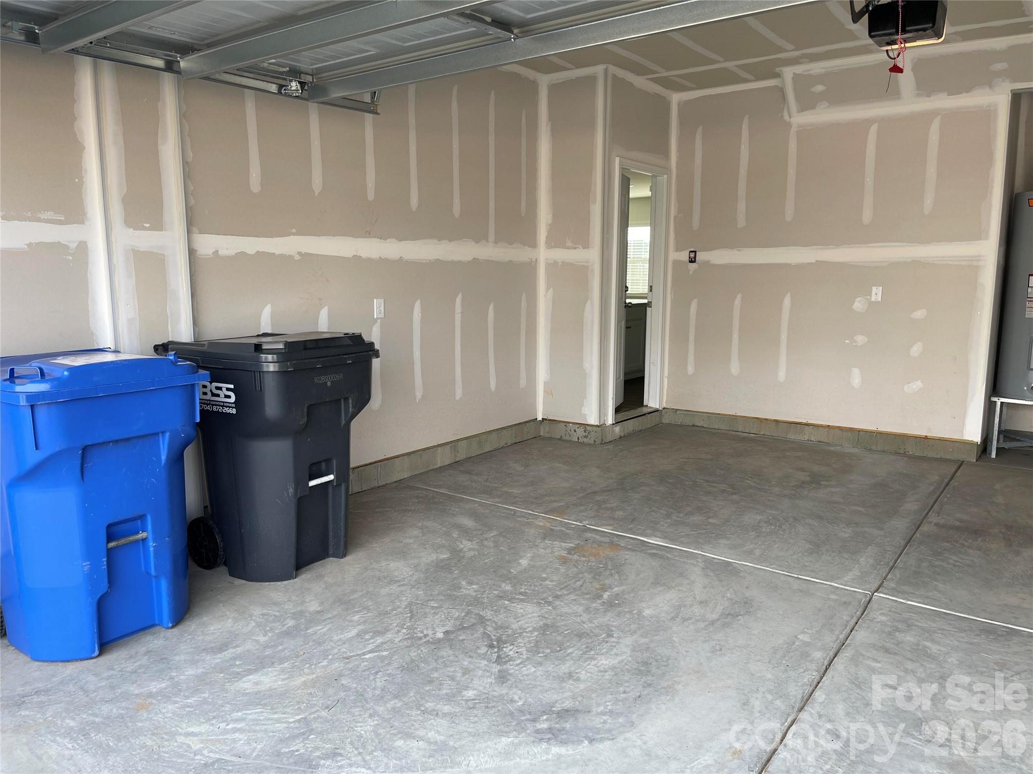 119 Port Bow Drive — Troutman