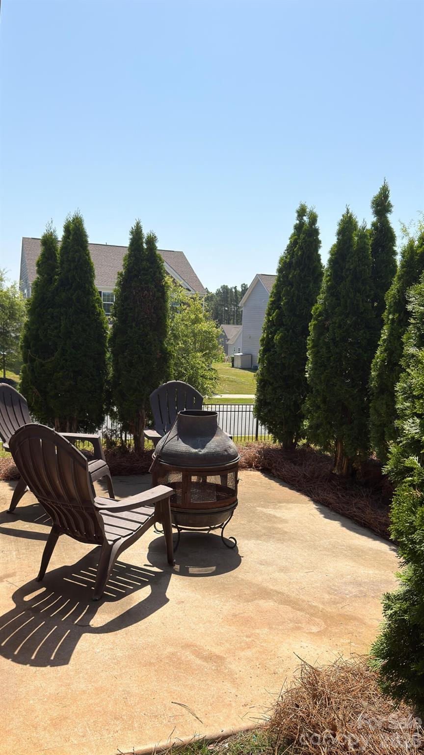 119 Port Bow Drive — Troutman