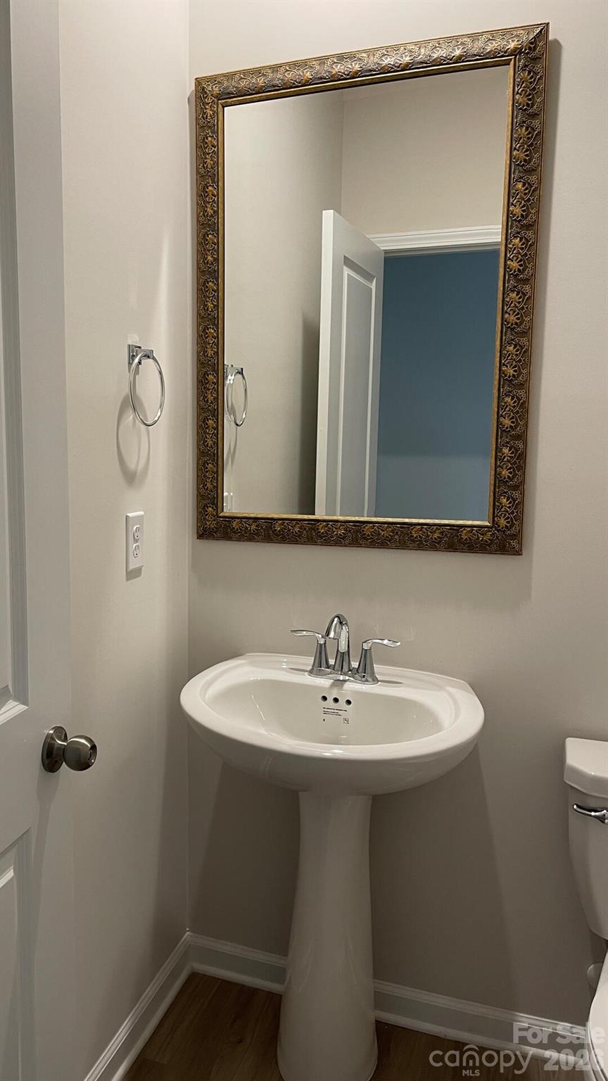 119 Port Bow Drive — Troutman