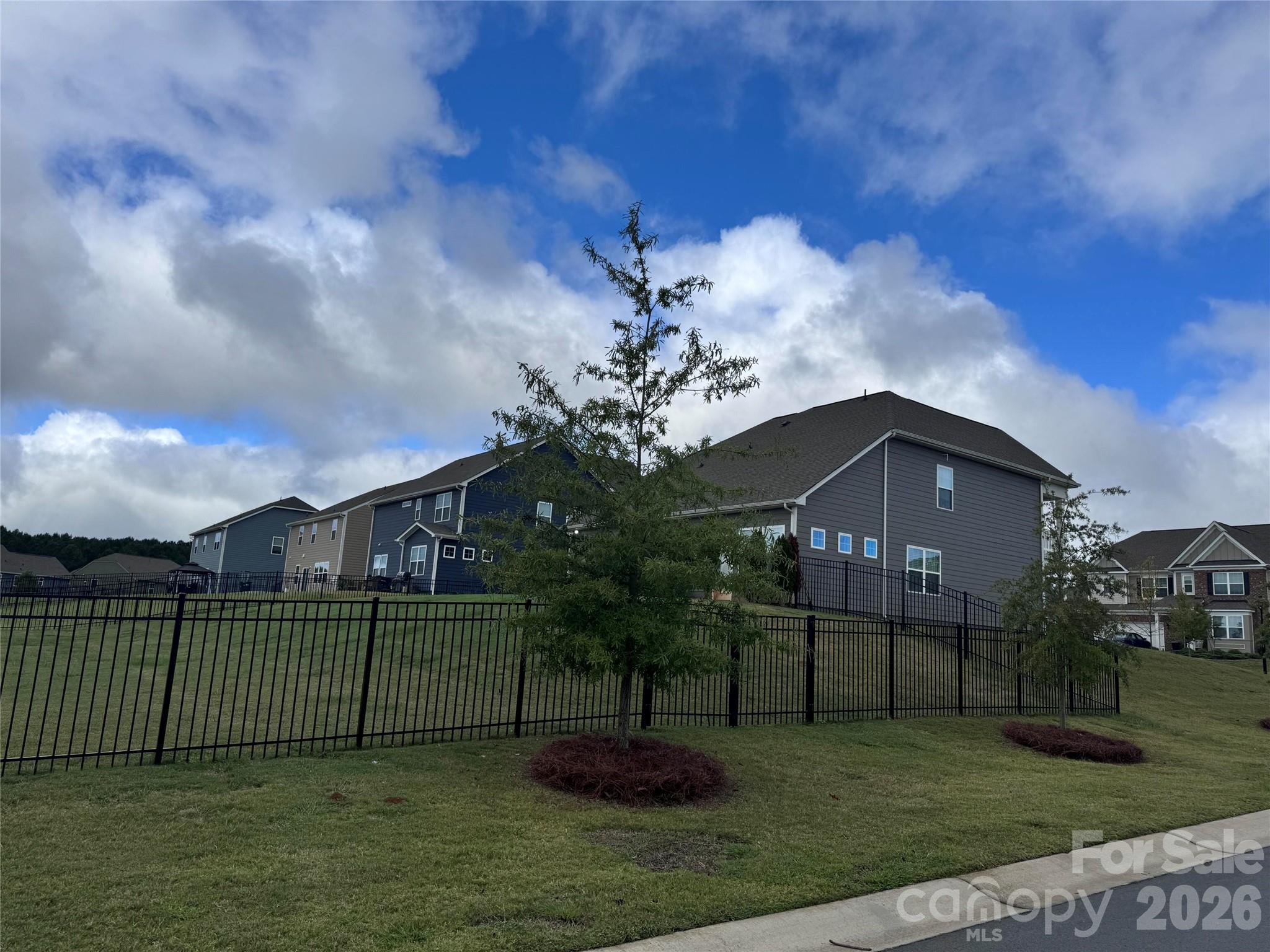 119 Port Bow Drive — Troutman