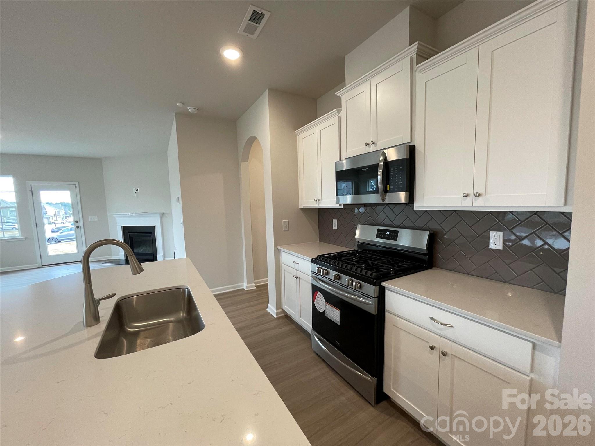 119 Port Bow Drive — Troutman