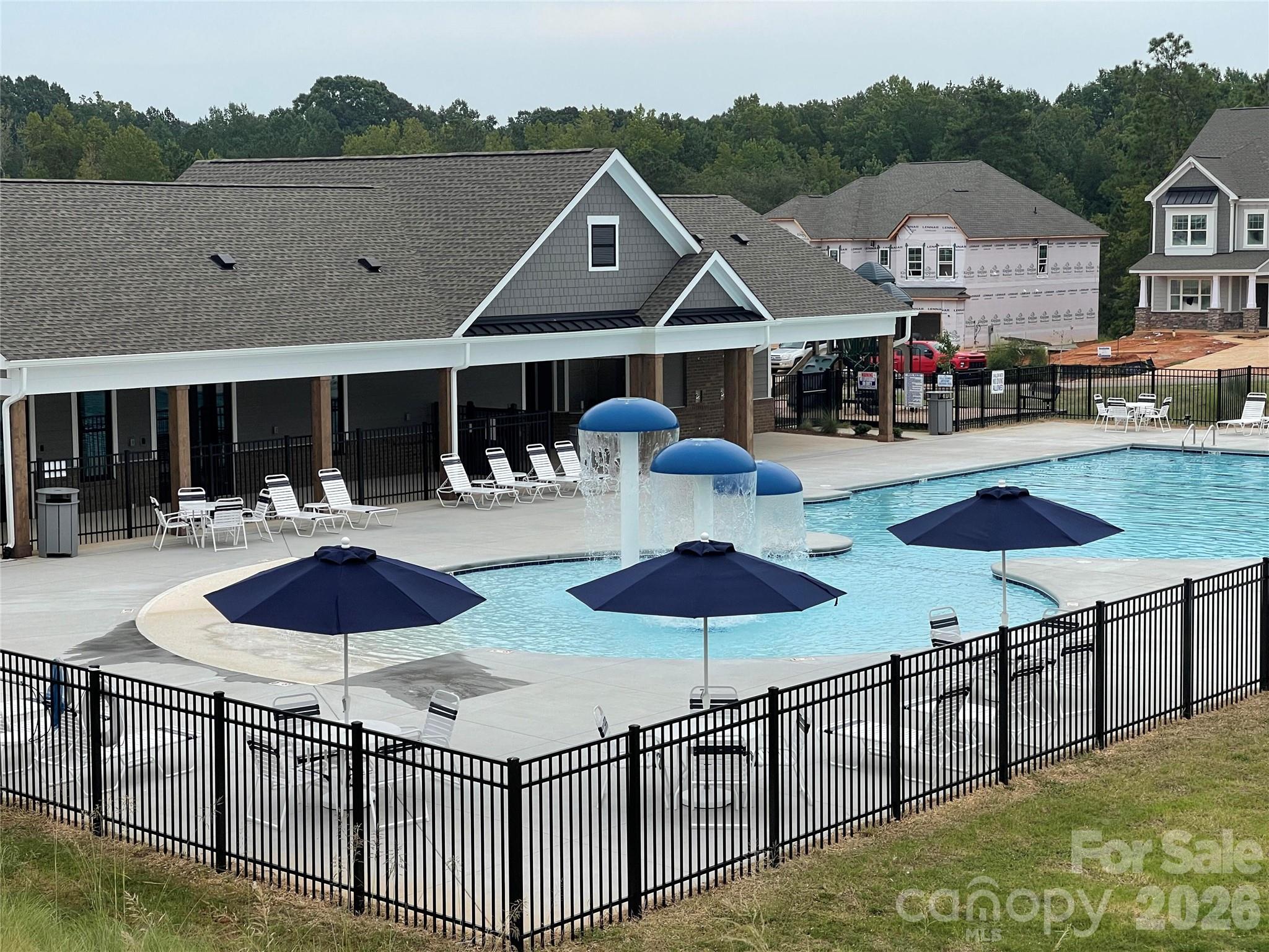 119 Port Bow Drive — Troutman