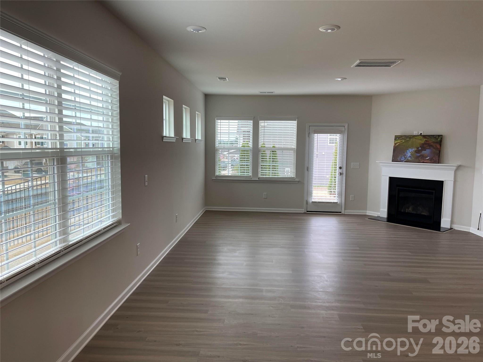 119 Port Bow Drive — Troutman