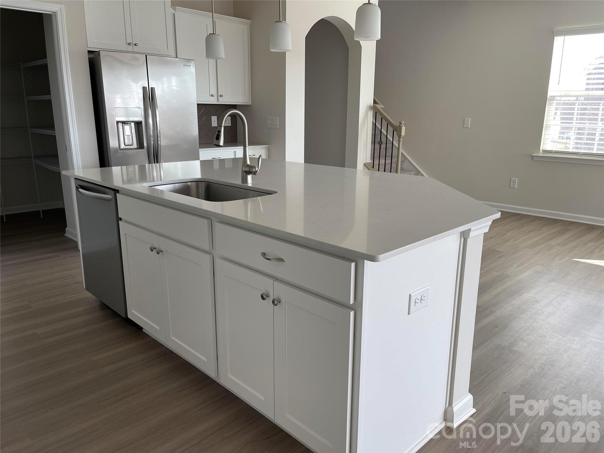 119 Port Bow Drive — Troutman