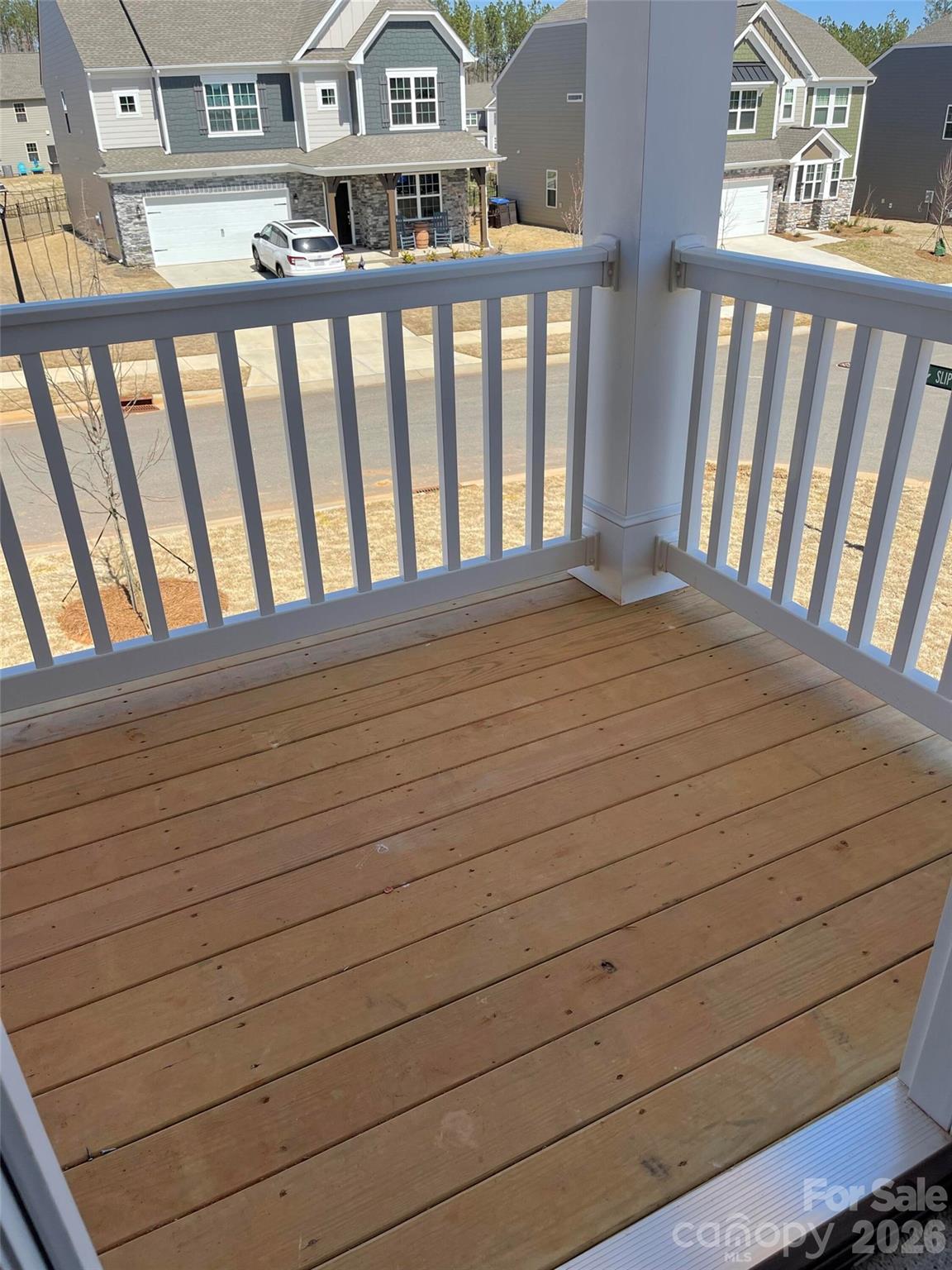 119 Port Bow Drive — Troutman