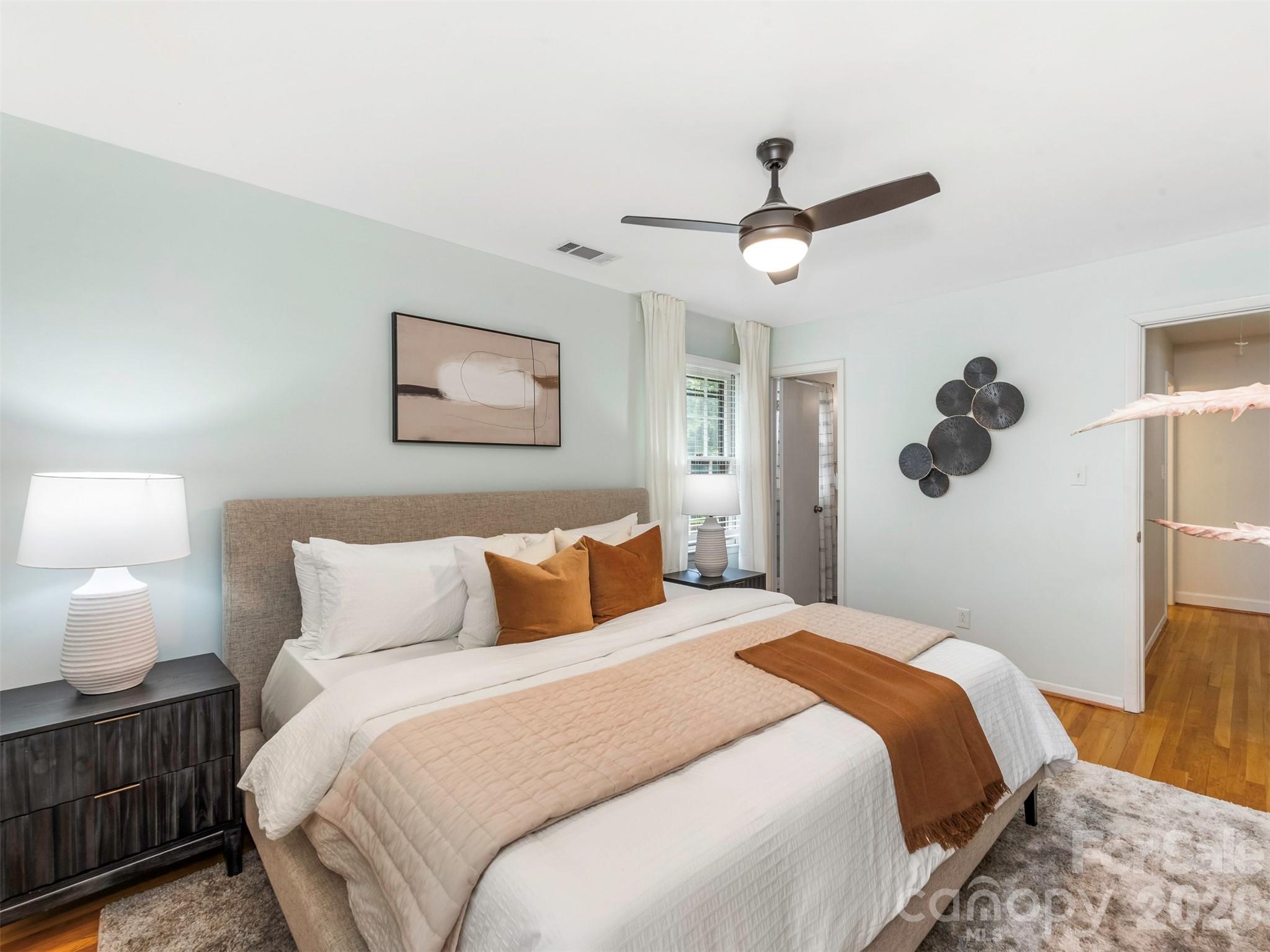 1429 Mcilroy Road — Charlotte