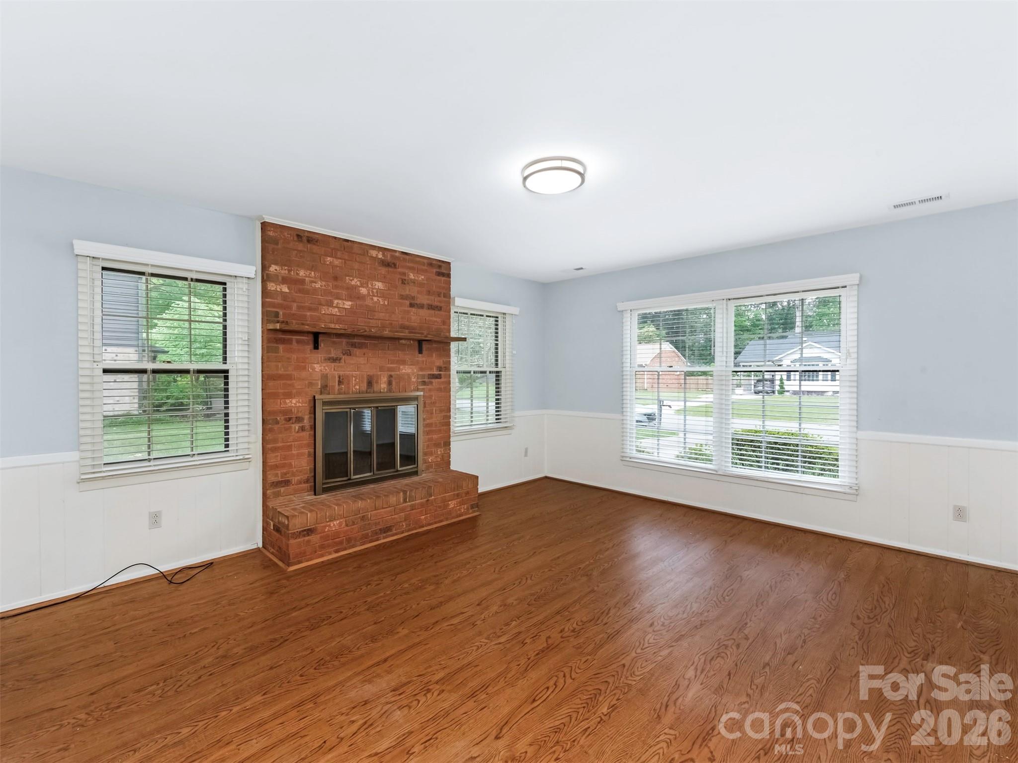 1429 Mcilroy Road — Charlotte