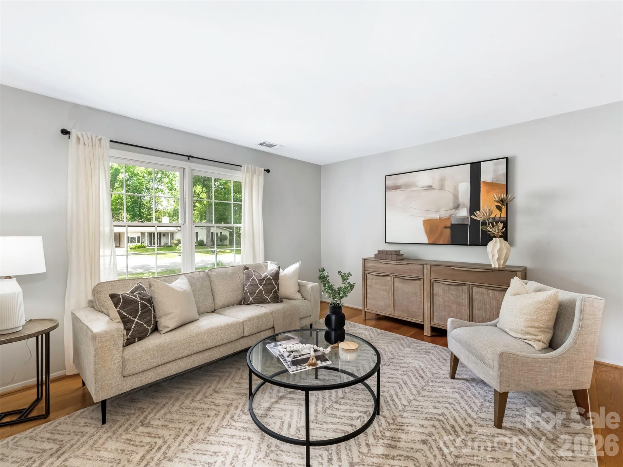 1429 Mcilroy Road — Charlotte