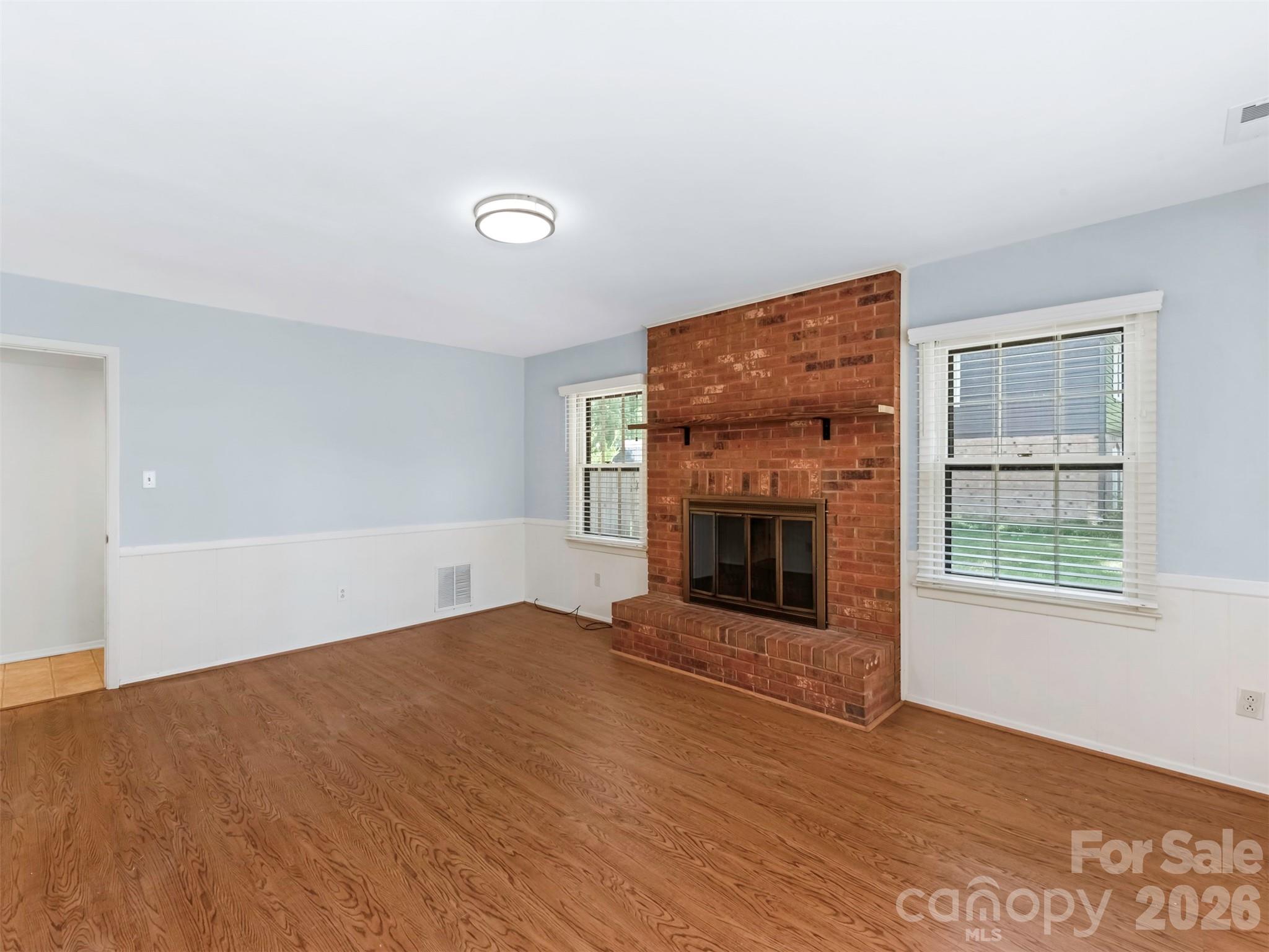 1429 Mcilroy Road — Charlotte