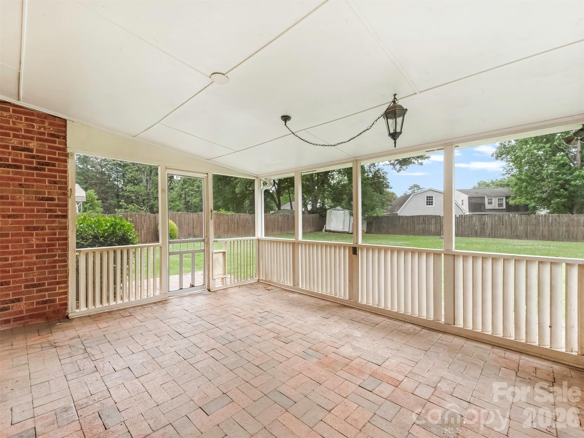 1429 Mcilroy Road — Charlotte