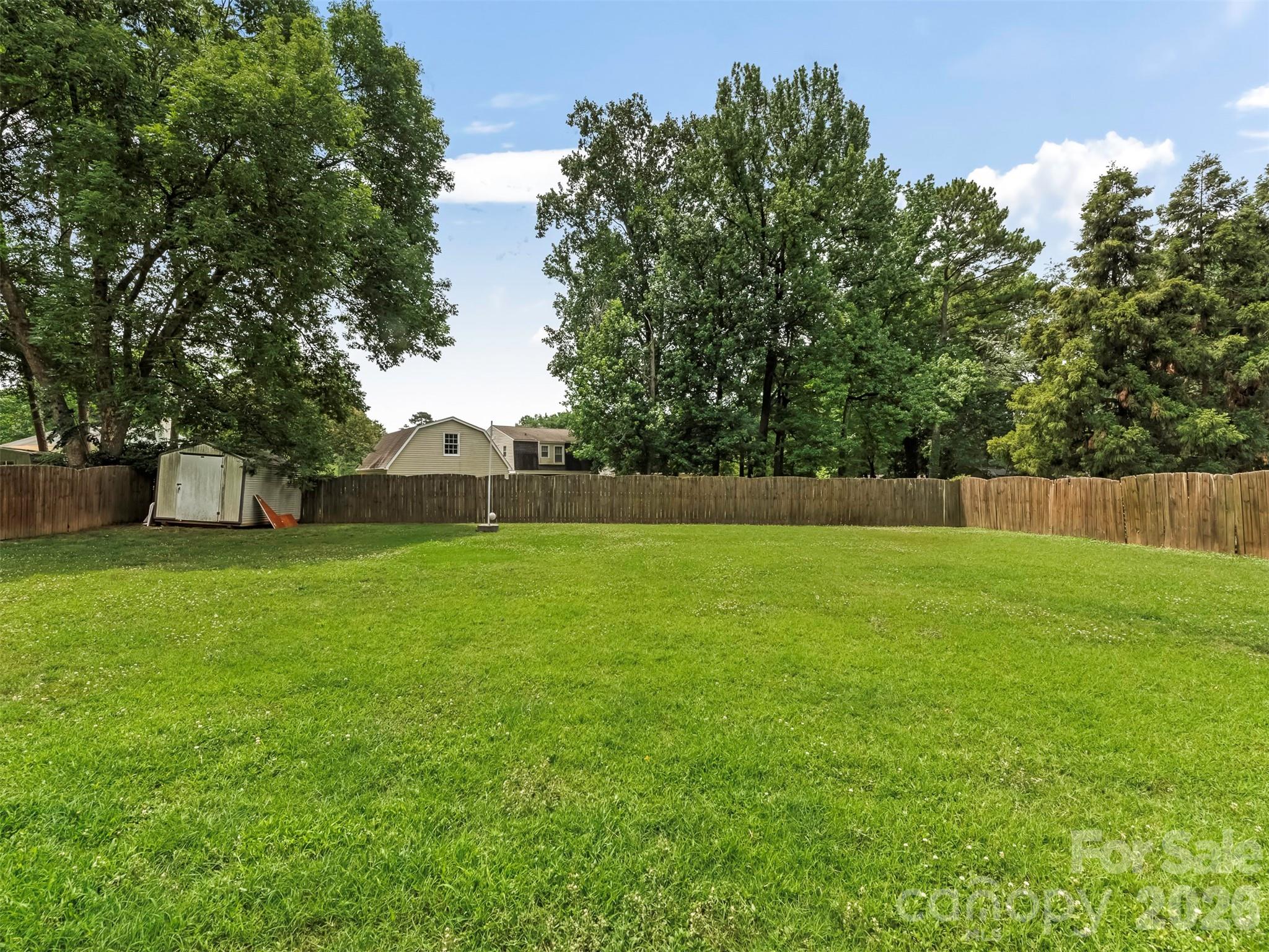 1429 Mcilroy Road — Charlotte