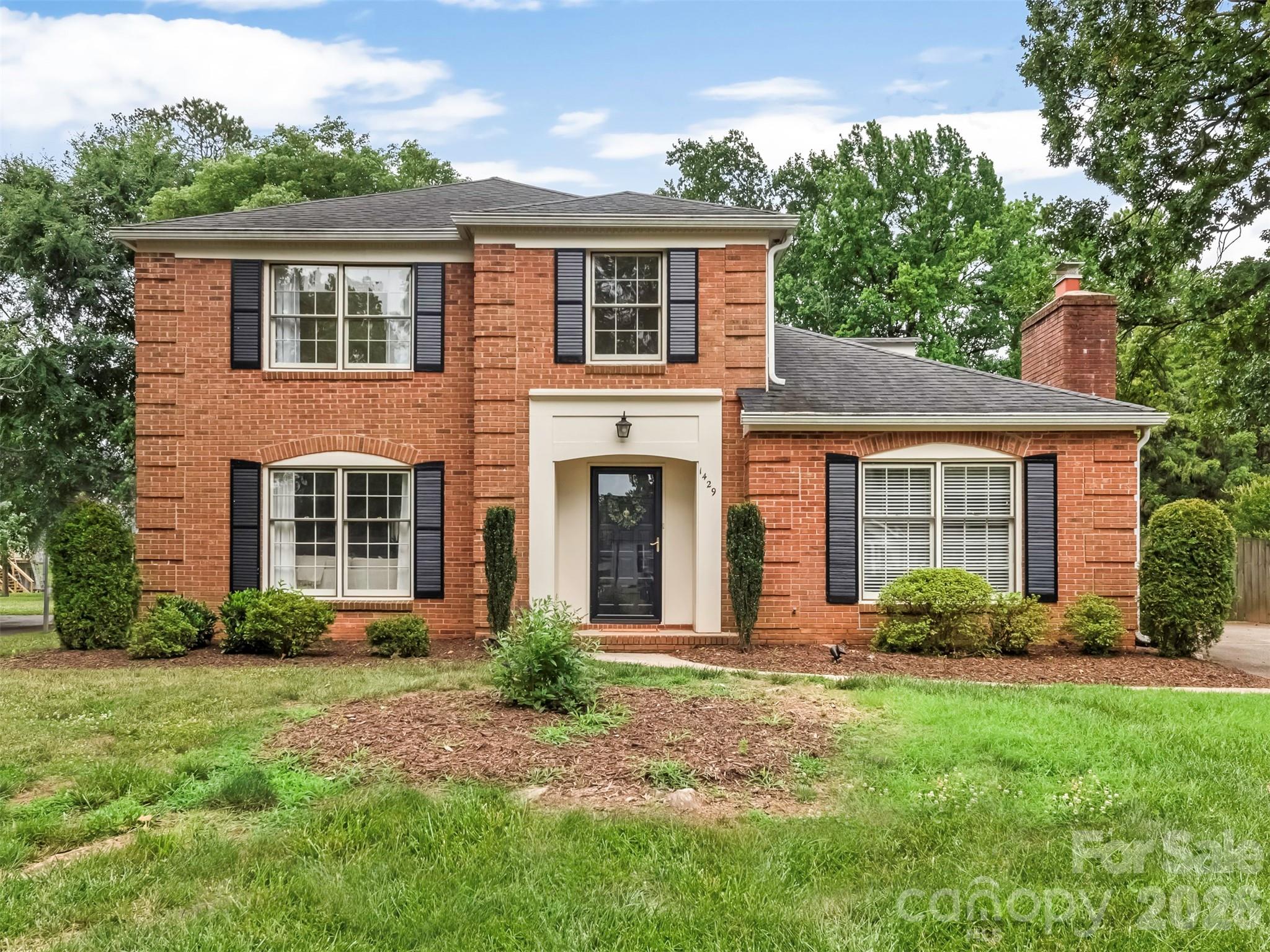 1429 Mcilroy Road — Charlotte