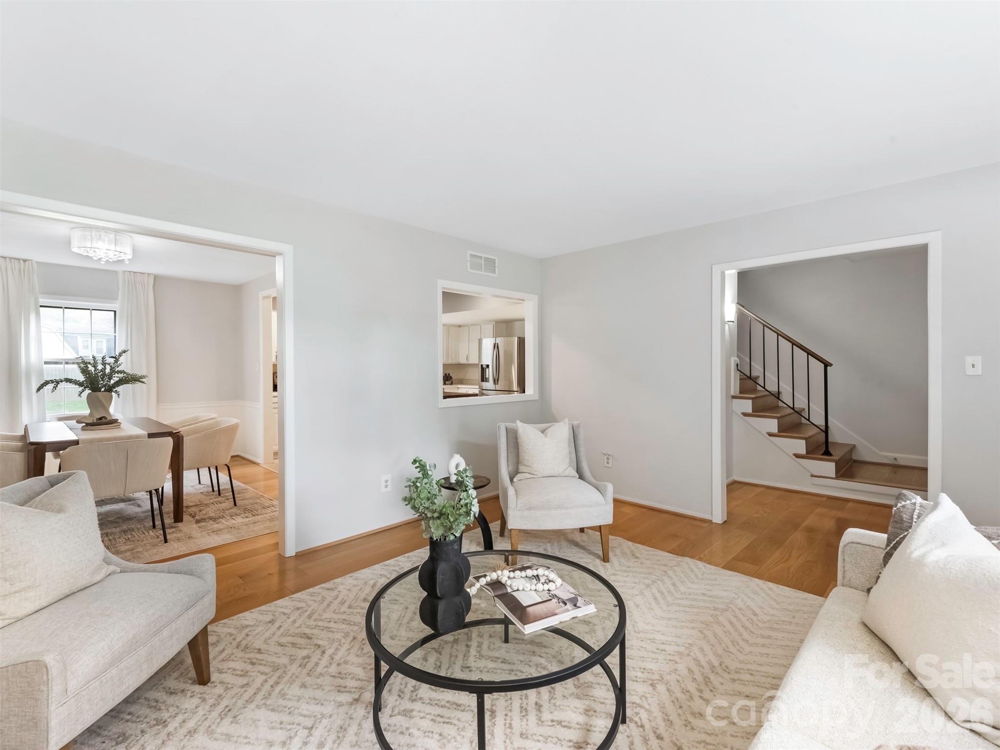 1429 Mcilroy Road — Charlotte