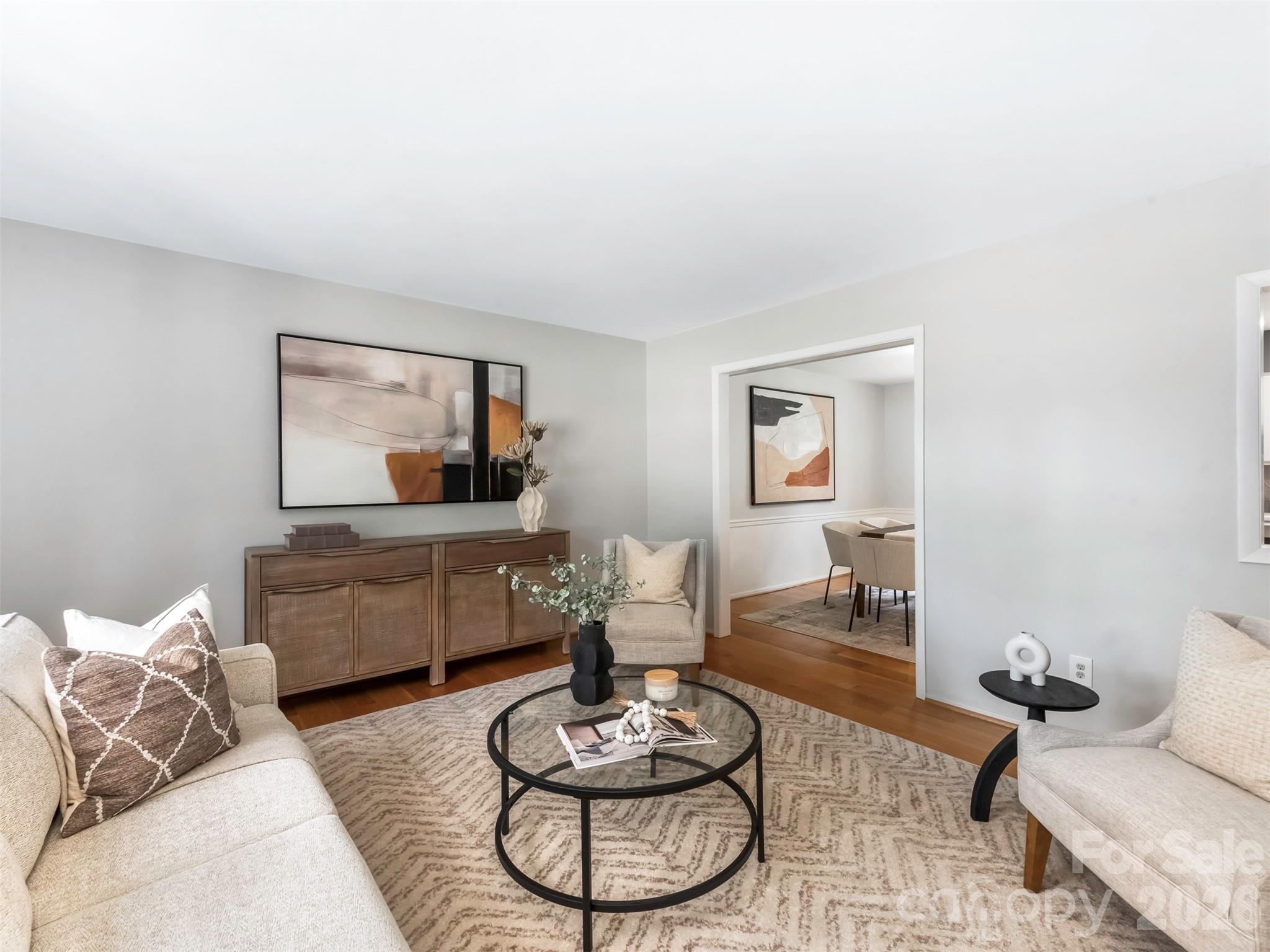 1429 Mcilroy Road — Charlotte