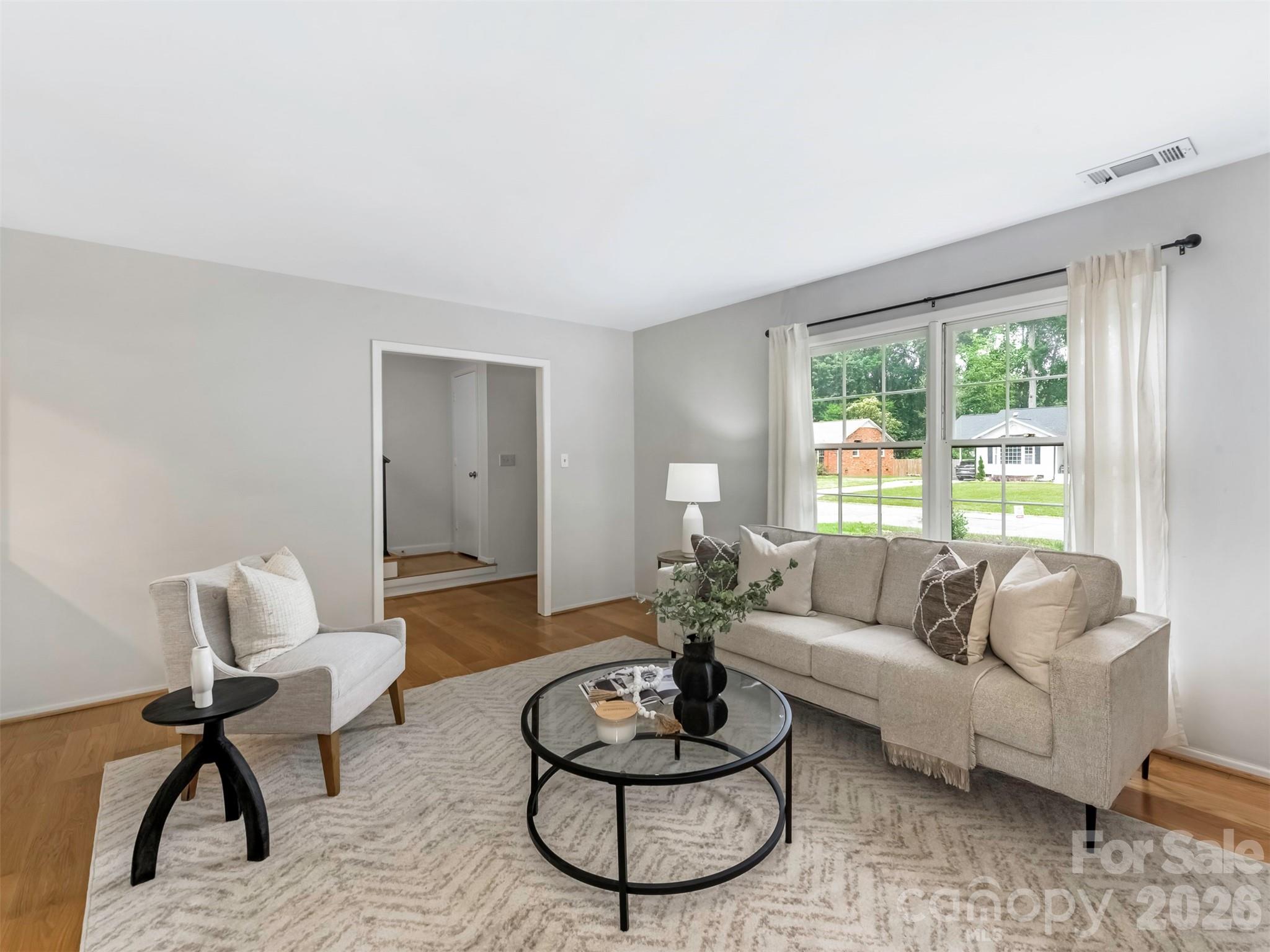 1429 Mcilroy Road — Charlotte