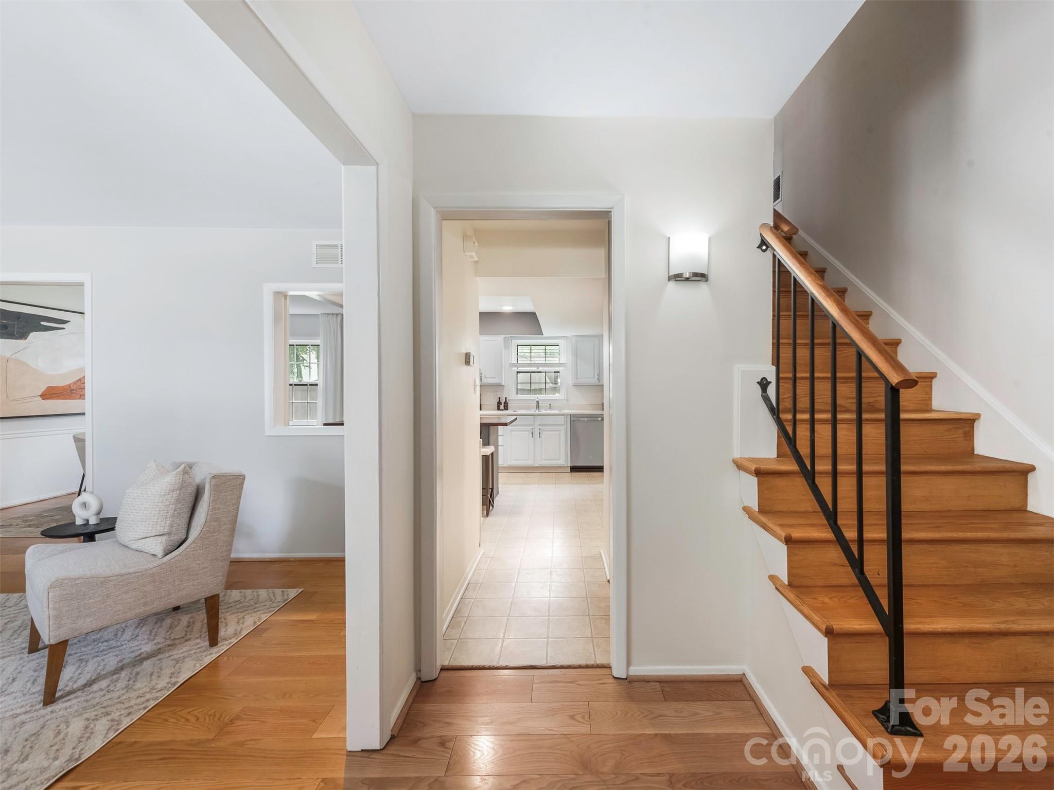 1429 Mcilroy Road — Charlotte