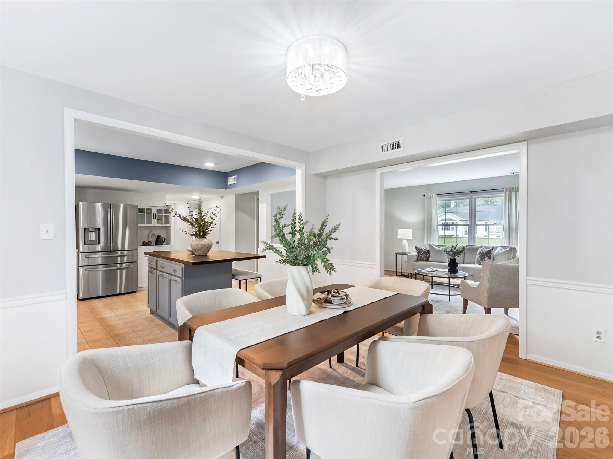 1429 Mcilroy Road — Charlotte