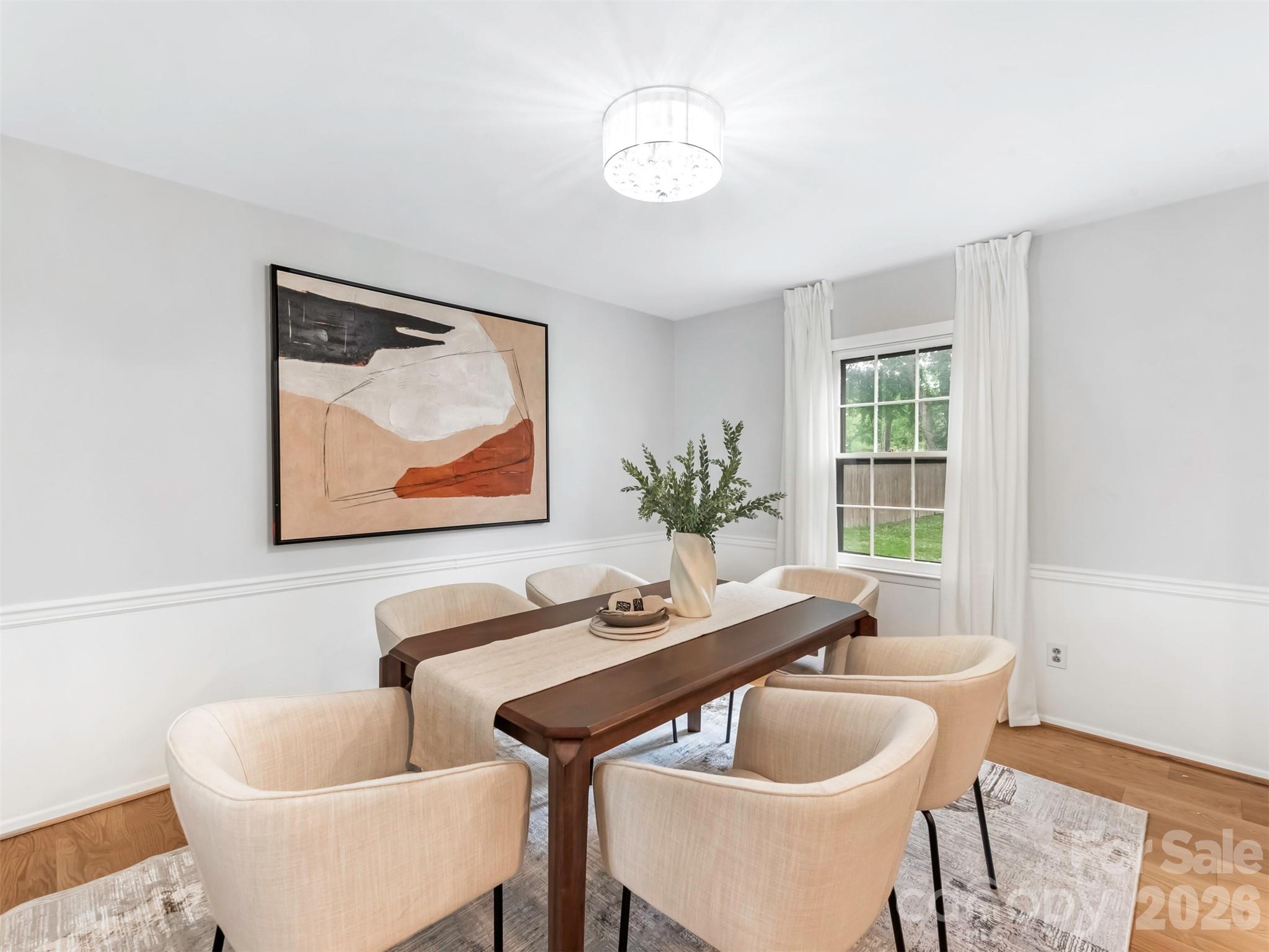 1429 Mcilroy Road — Charlotte
