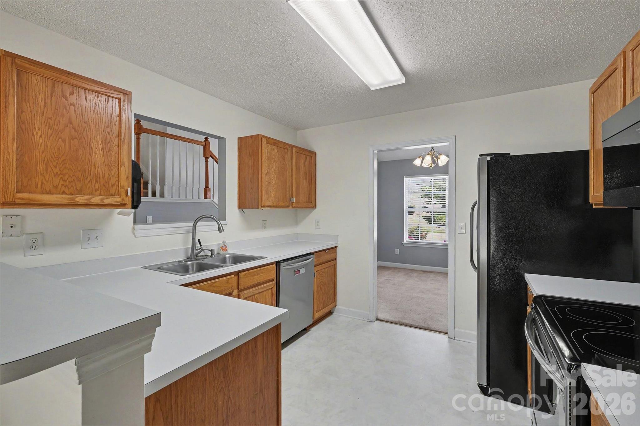 9229 Simonton Drive — Charlotte