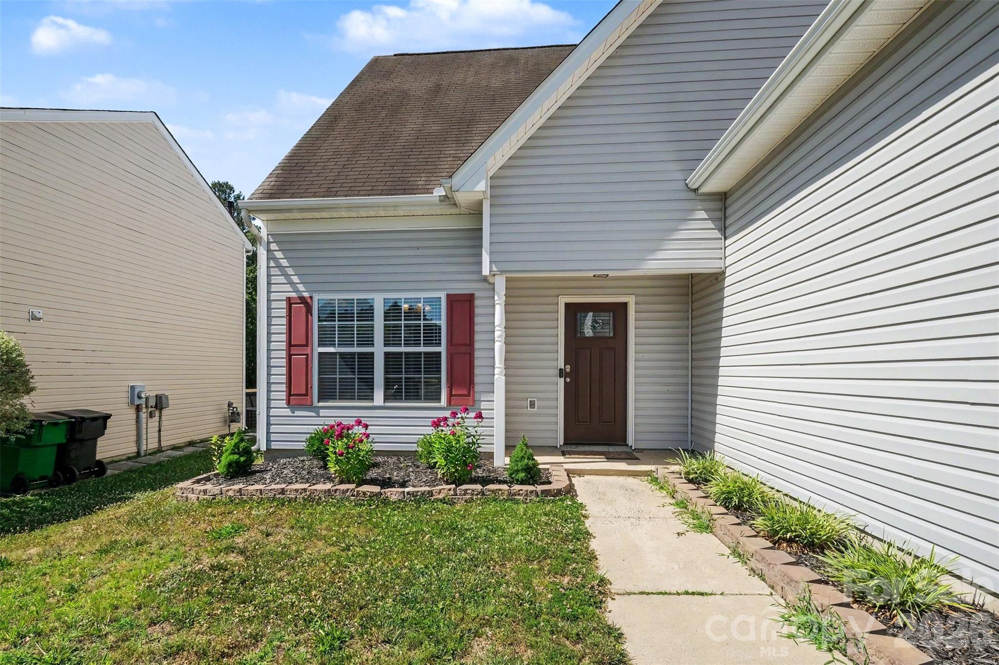 9229 Simonton Drive — Charlotte