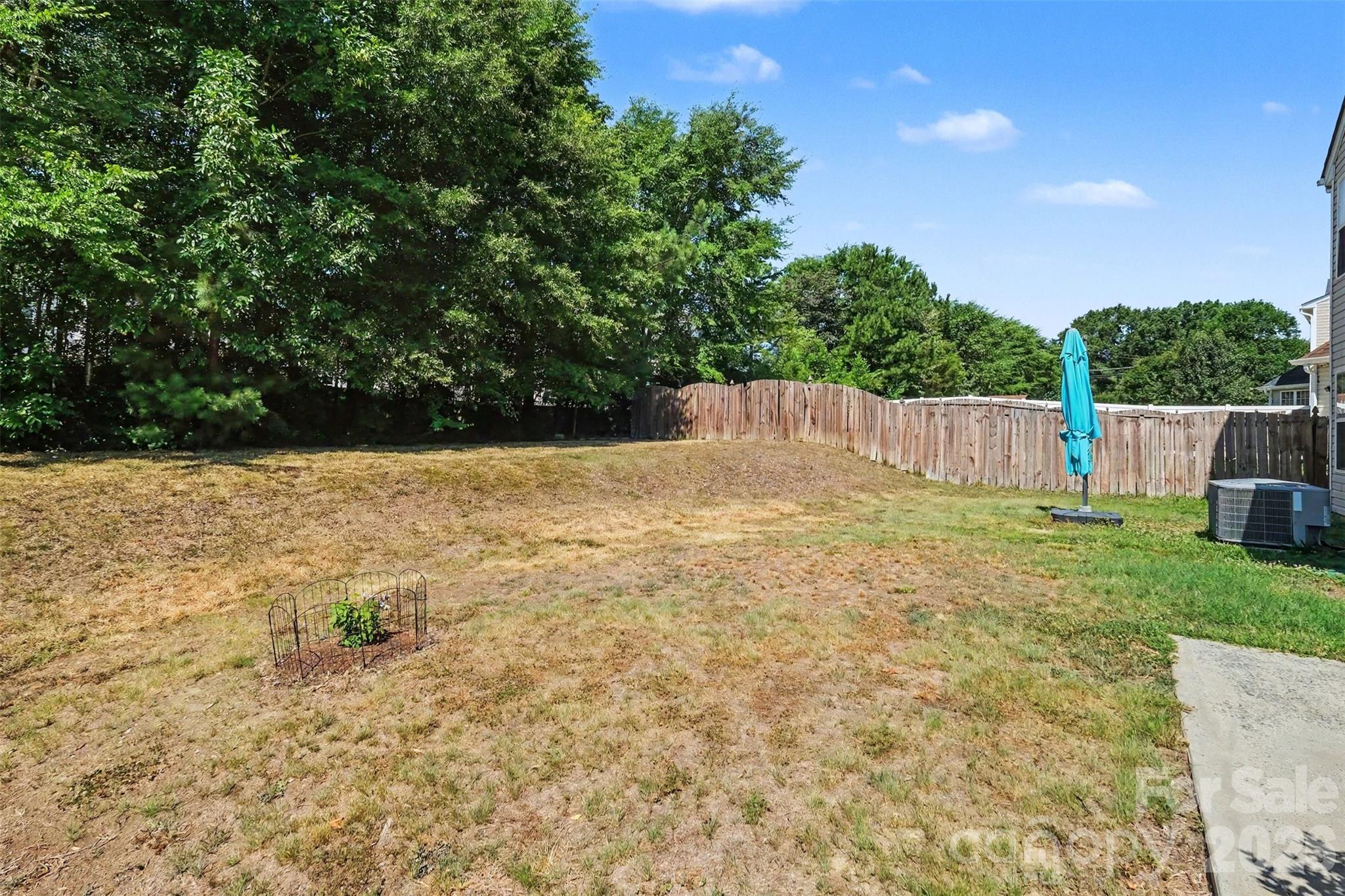 9229 Simonton Drive — Charlotte