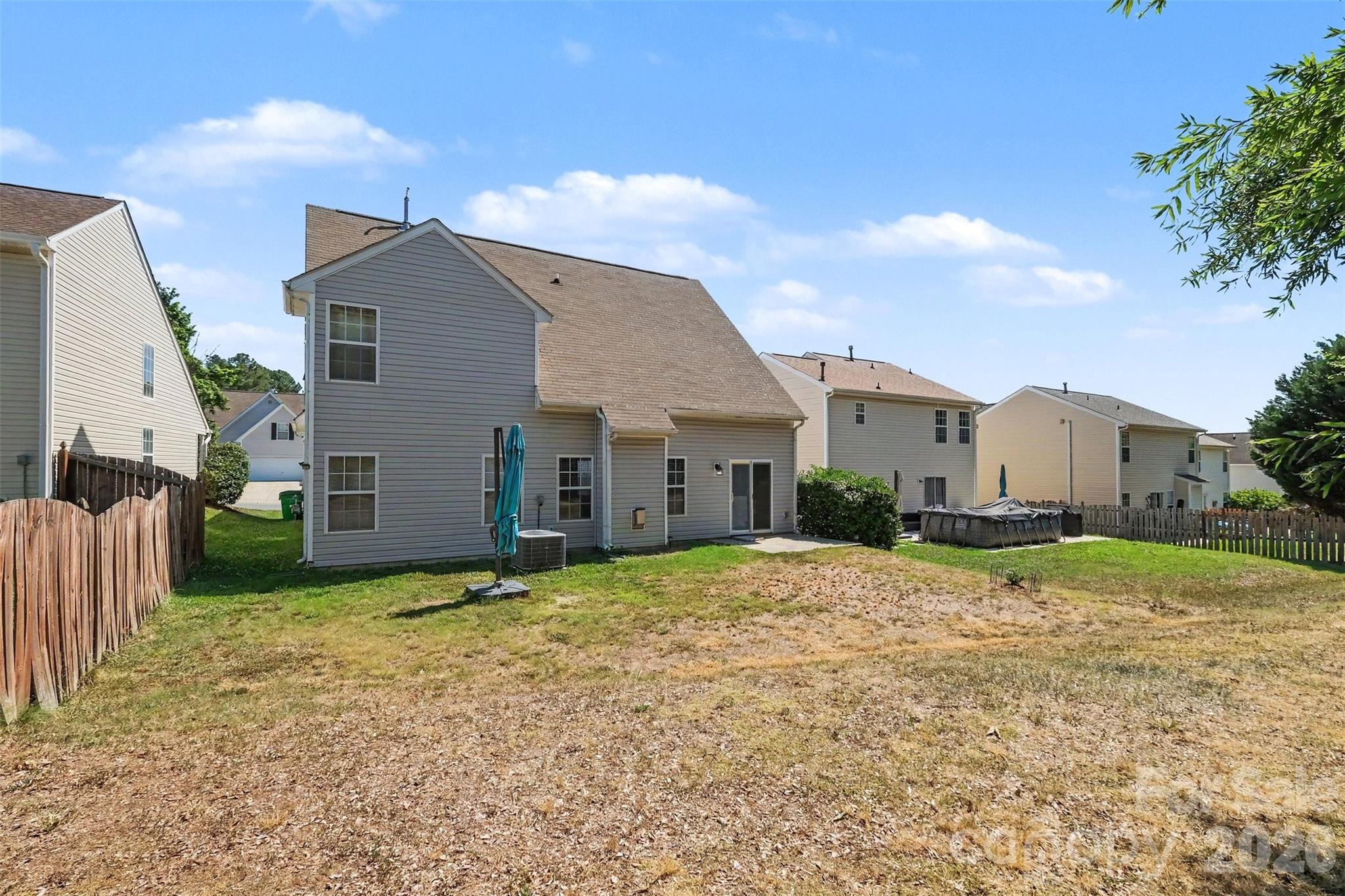 9229 Simonton Drive — Charlotte
